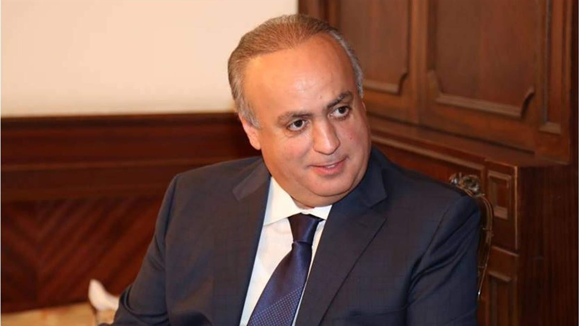 وهاب: وما أدراكم ما هي صفقة تيترا...