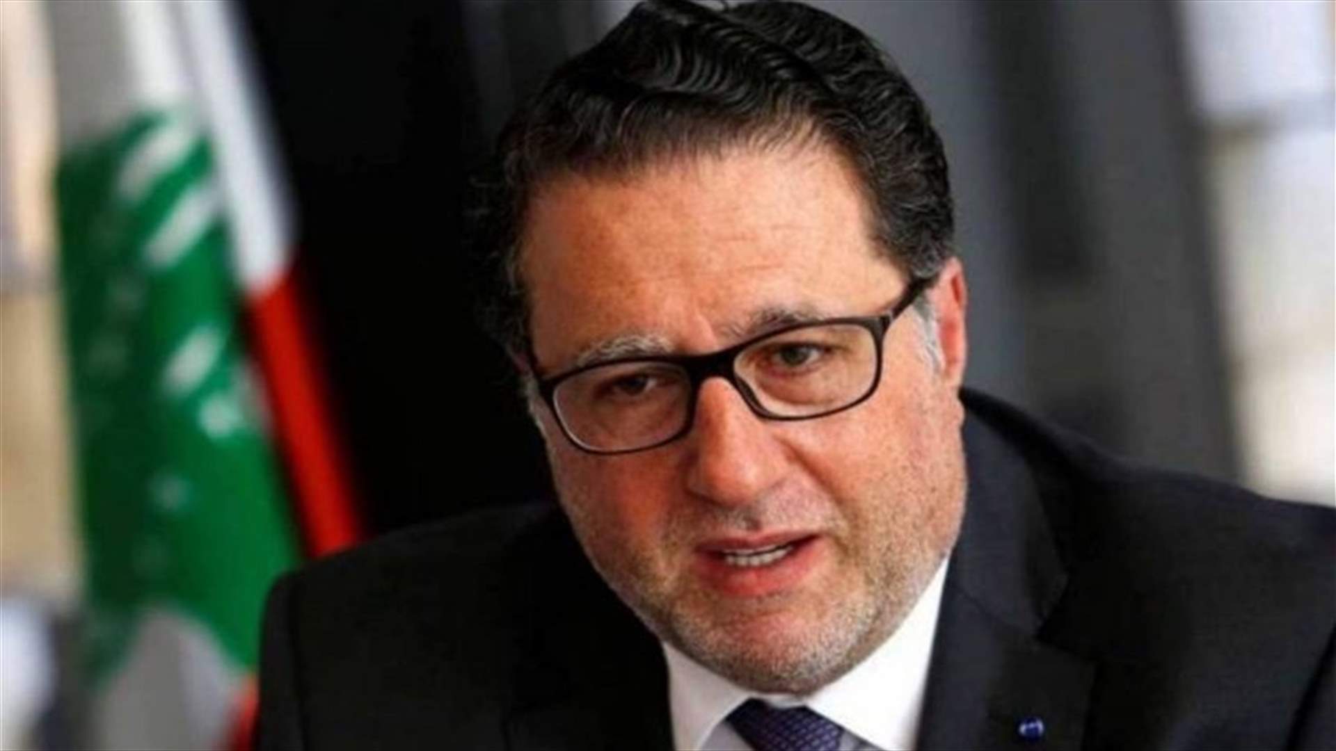 Choucair citing Berri: Cabinet to be formed soon
