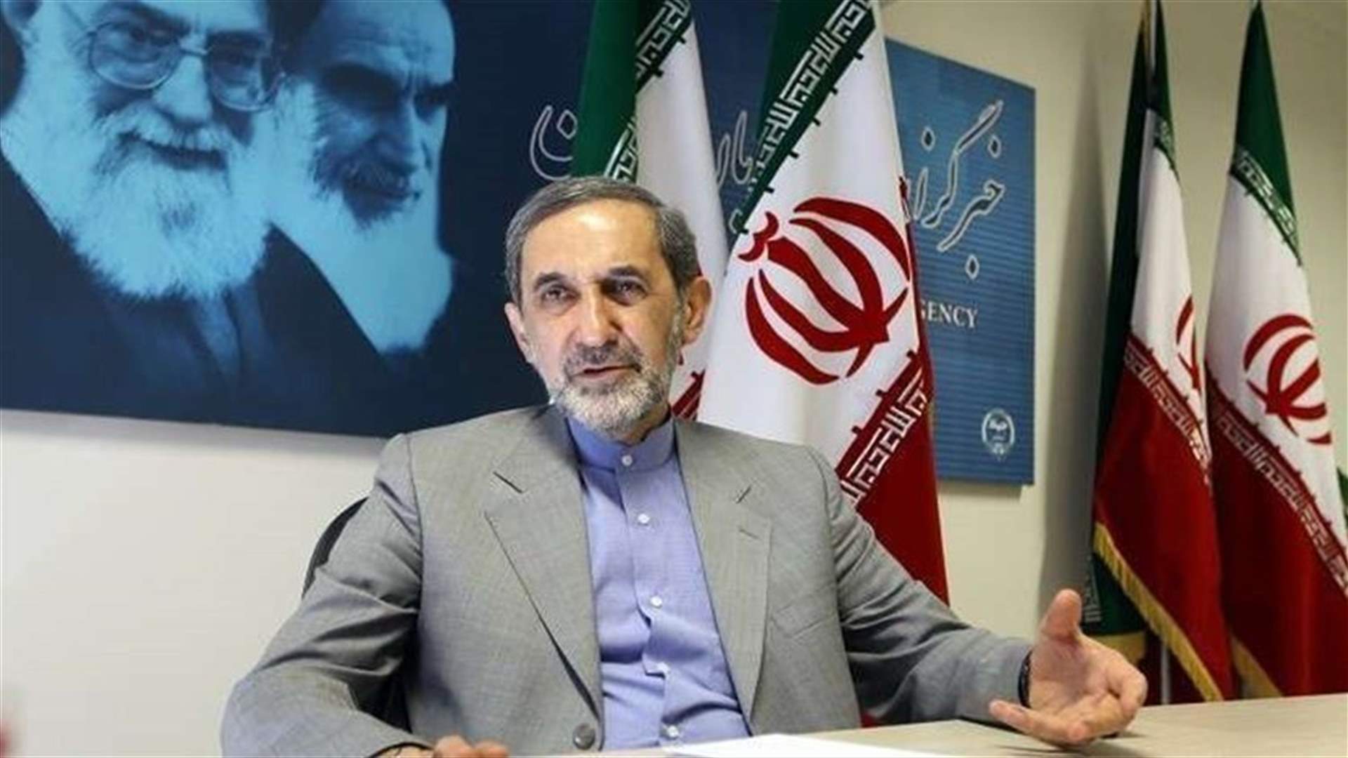 Iran coordinates military presence in Syria with Russia - Iranian official