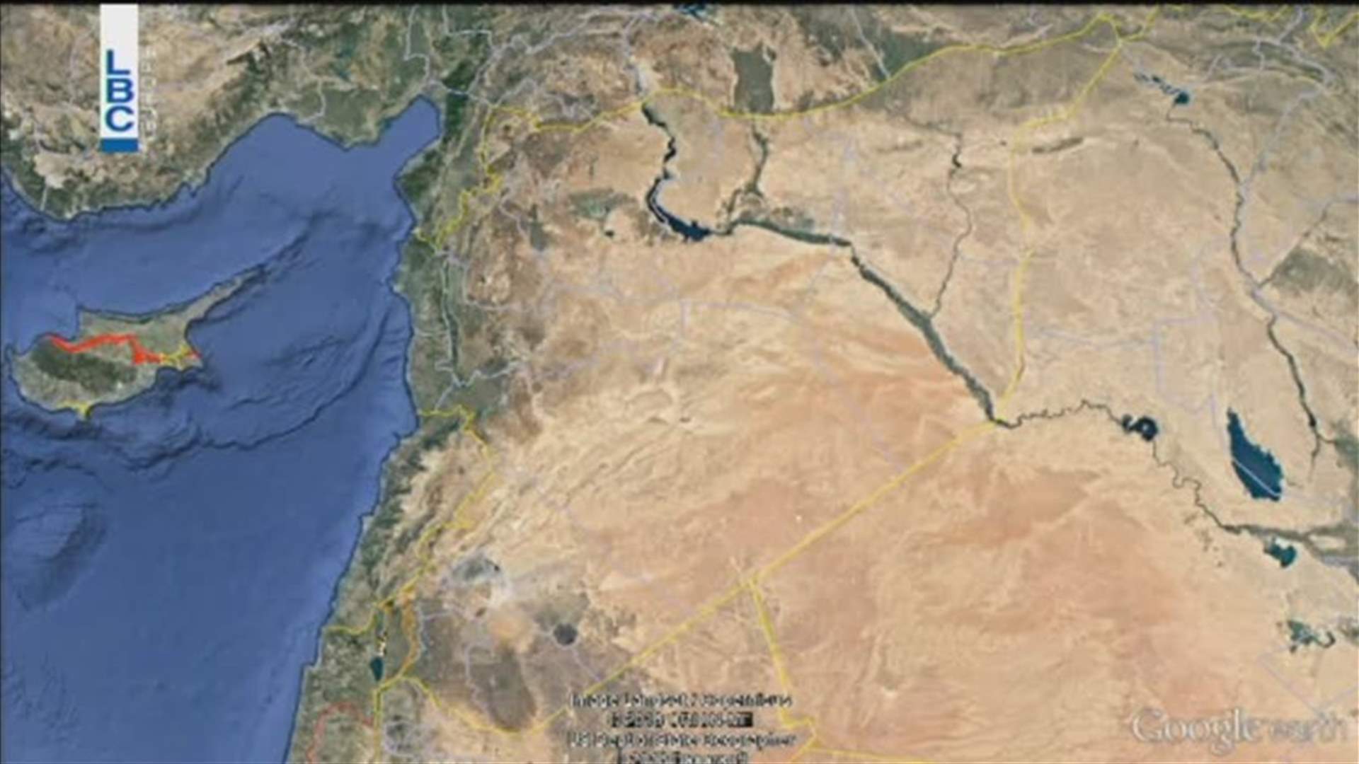 LBCI