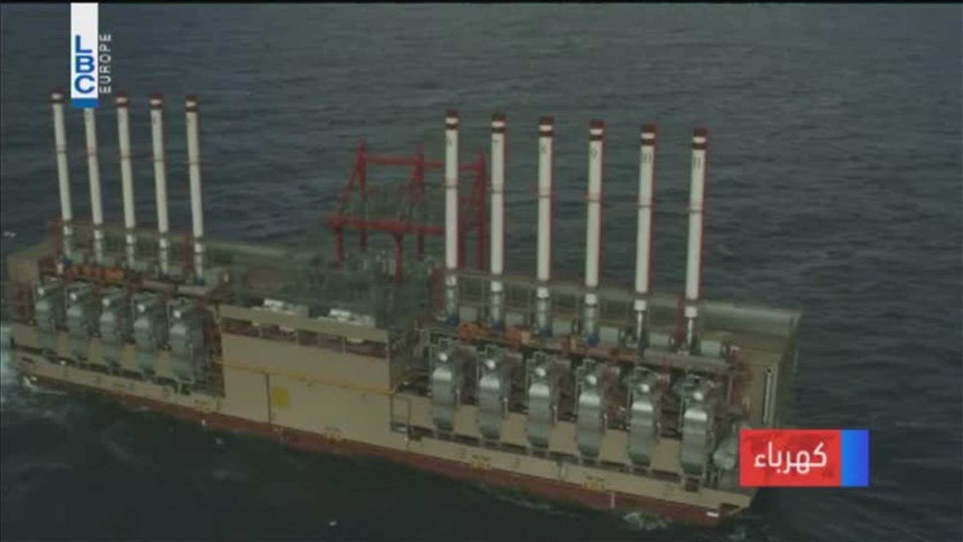 LBCI