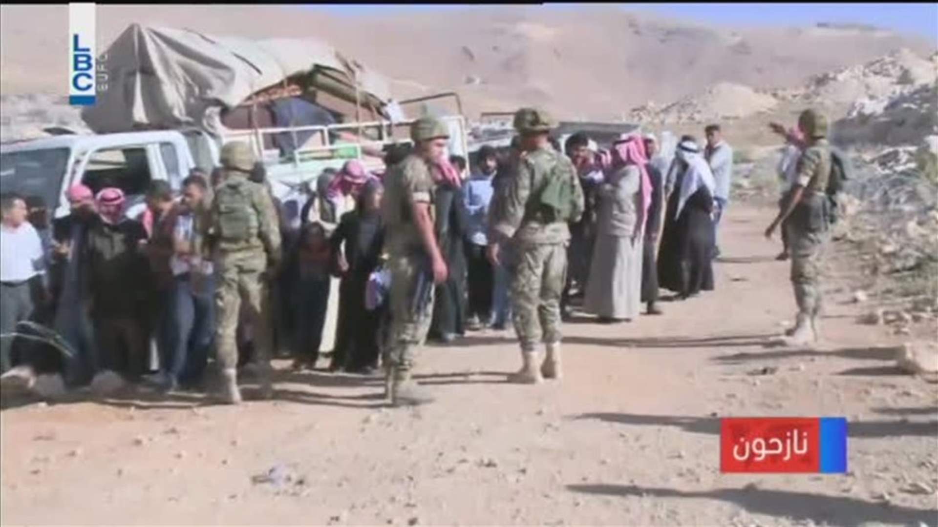 LBCI