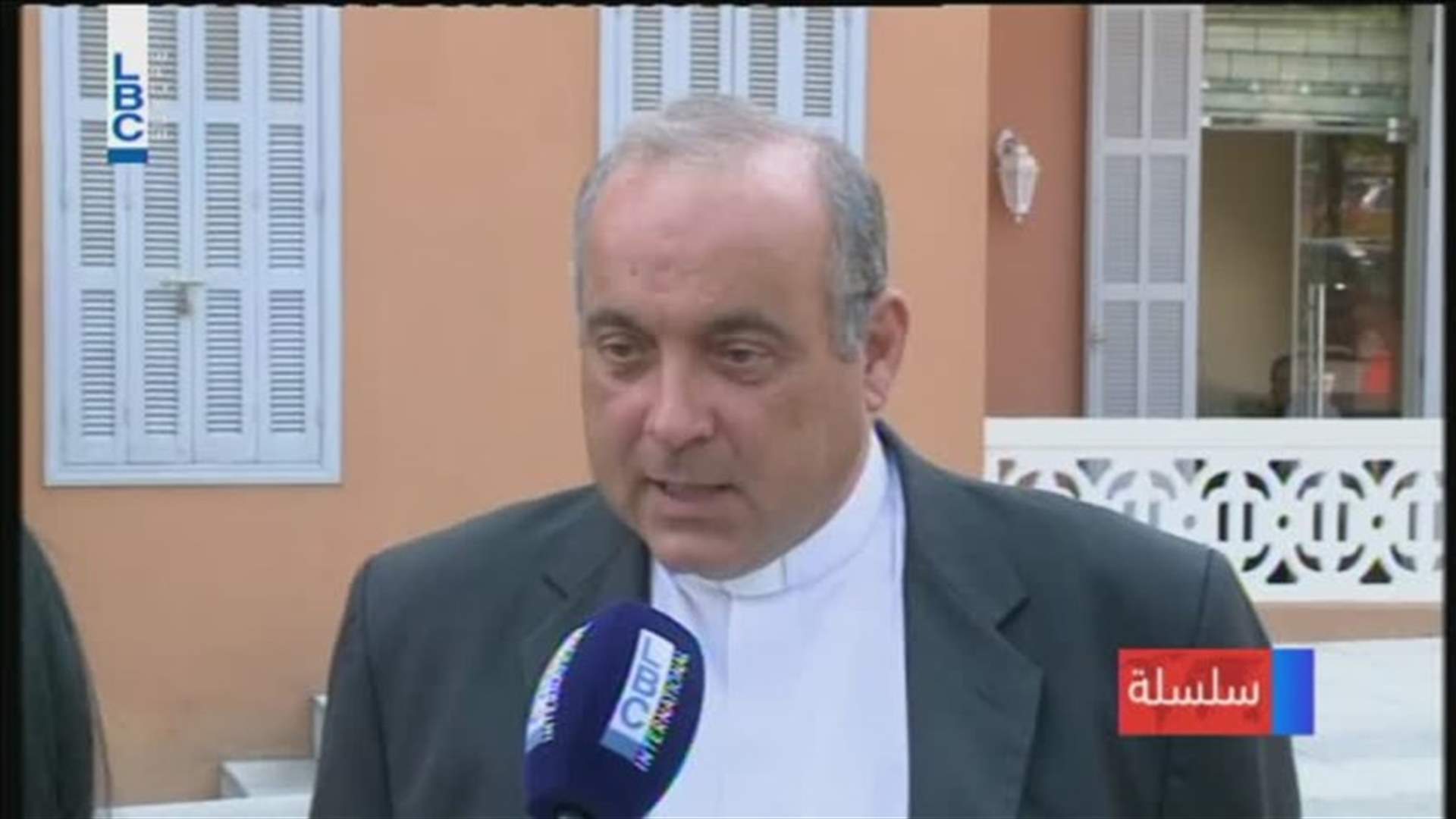 LBCI