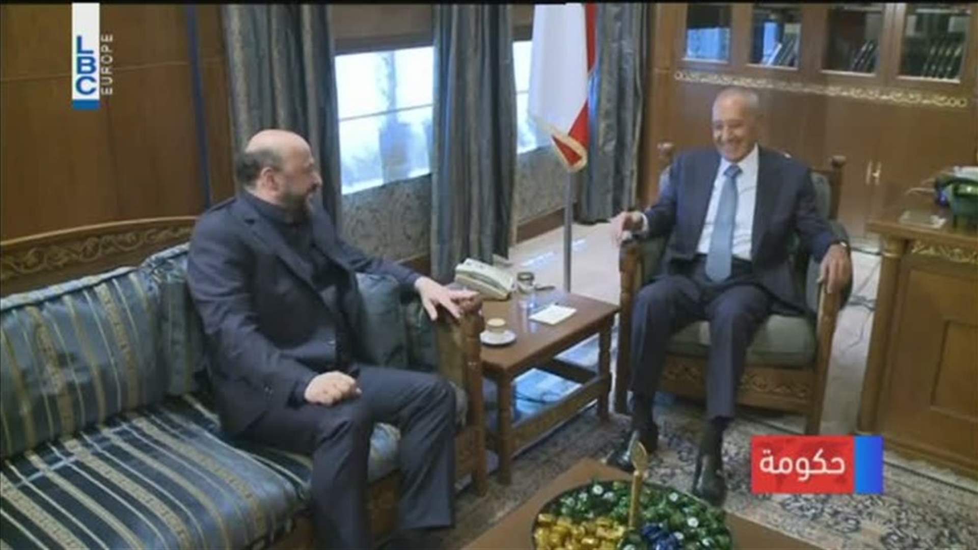 LBCI