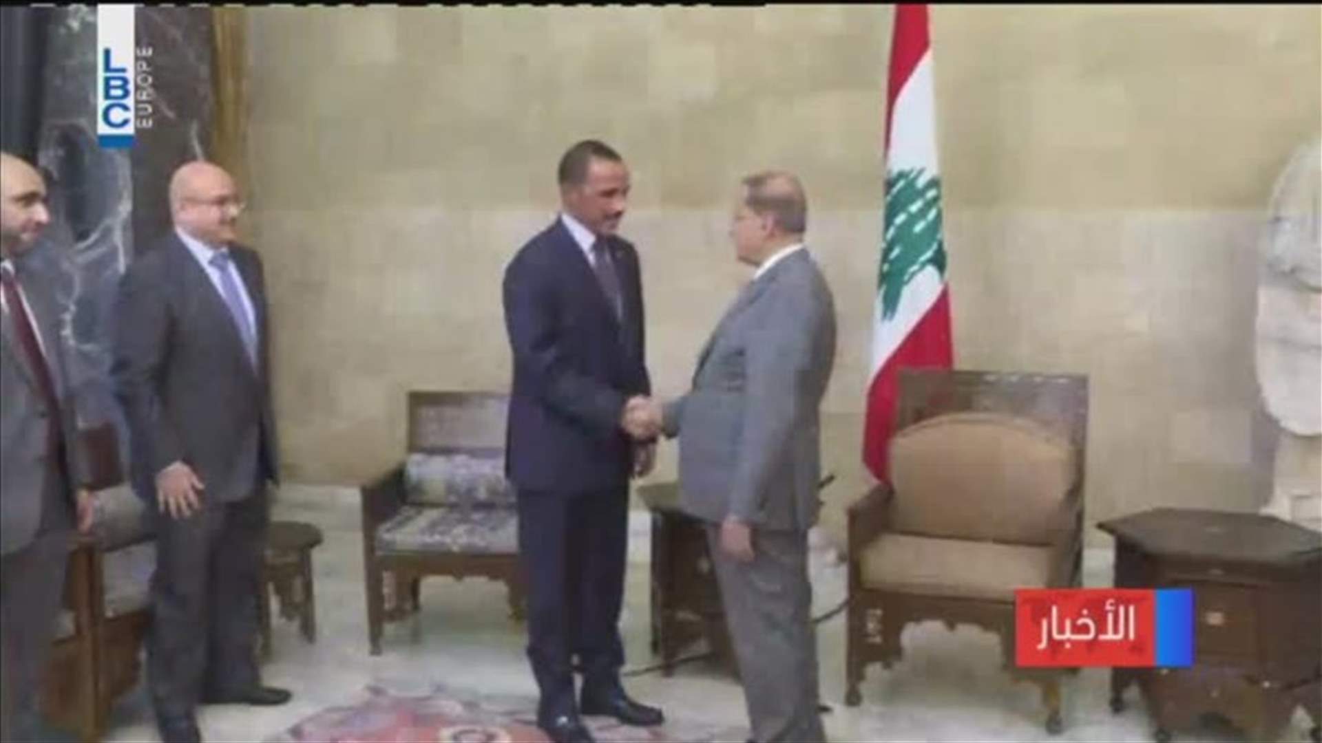 LBCI