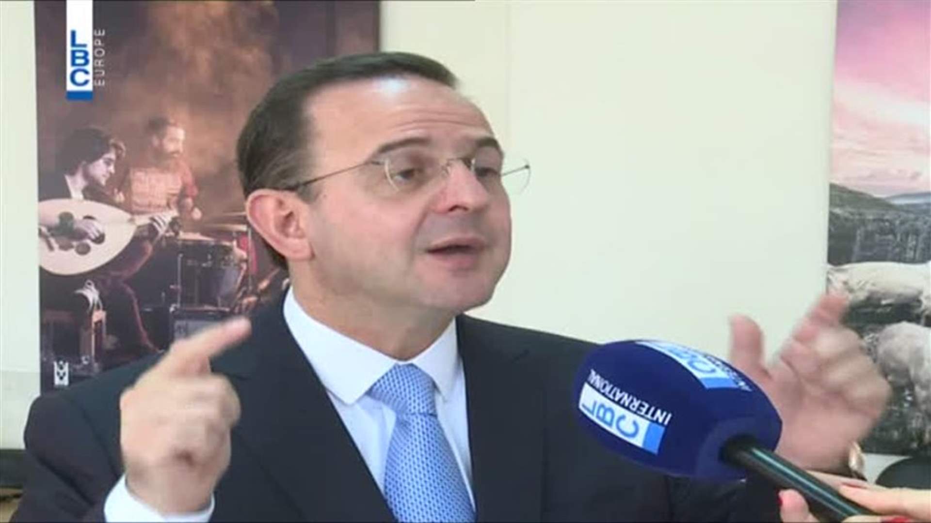 LBCI