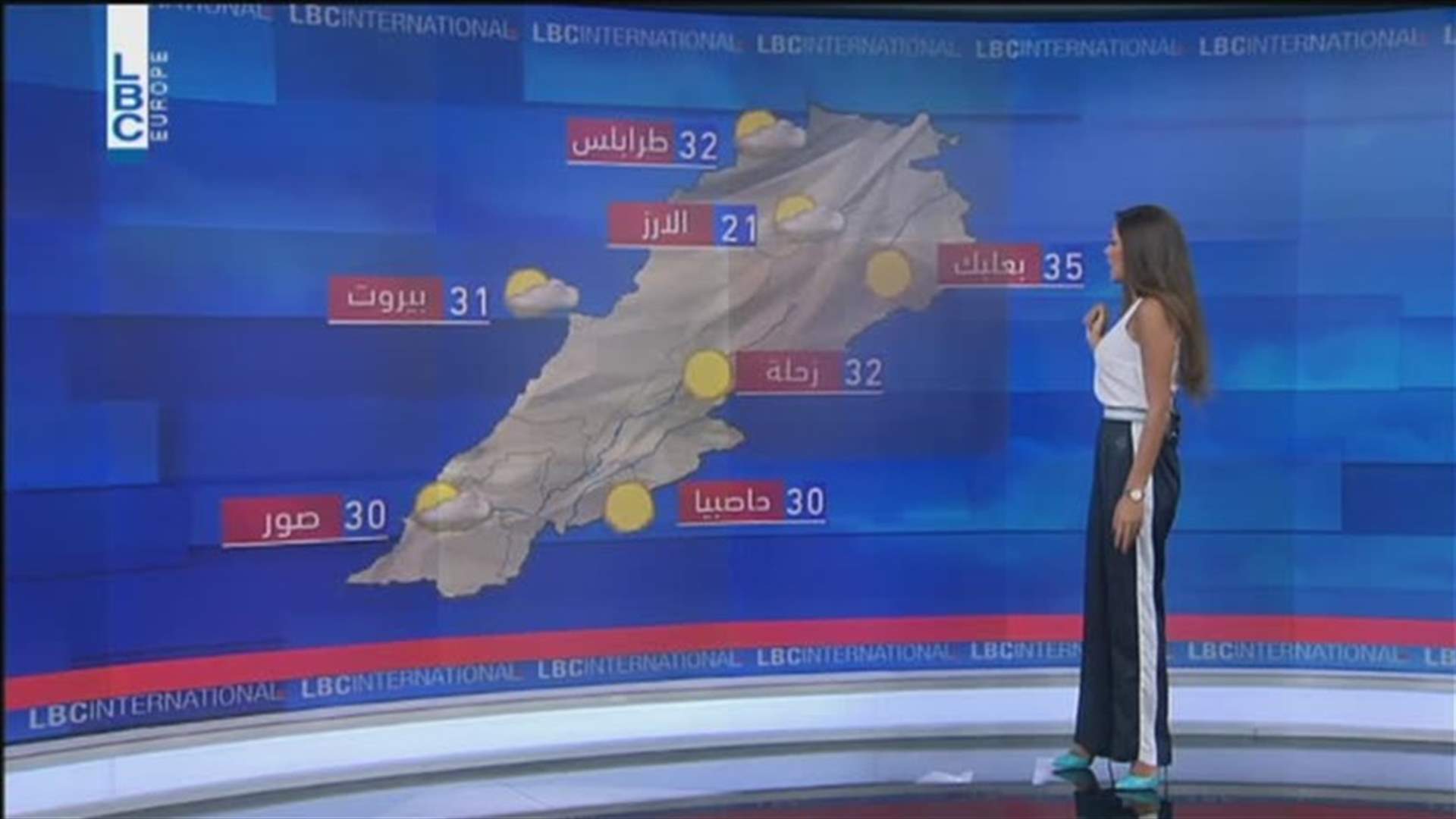 LBCI