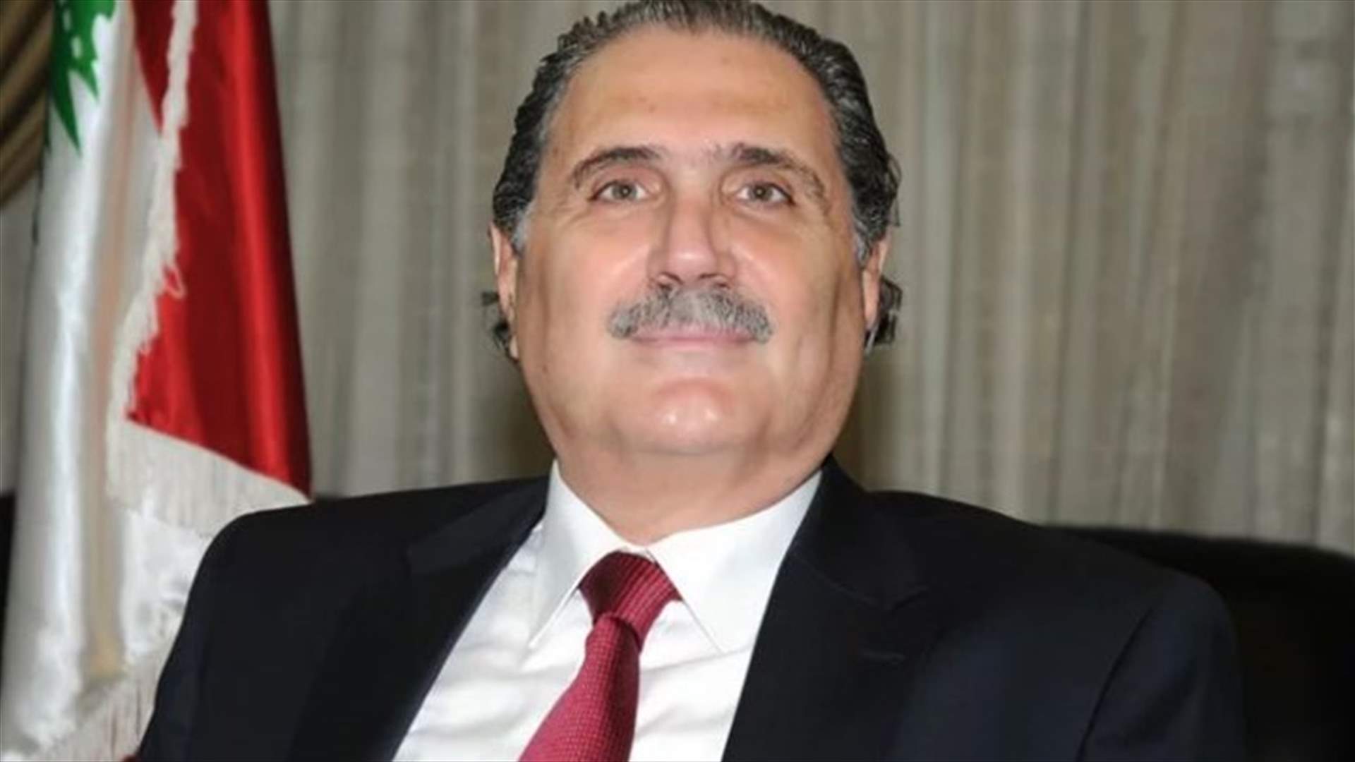 جريصاتي: اعتصام المحامين امام قصر العدل خاطىء في الزمان والمكان