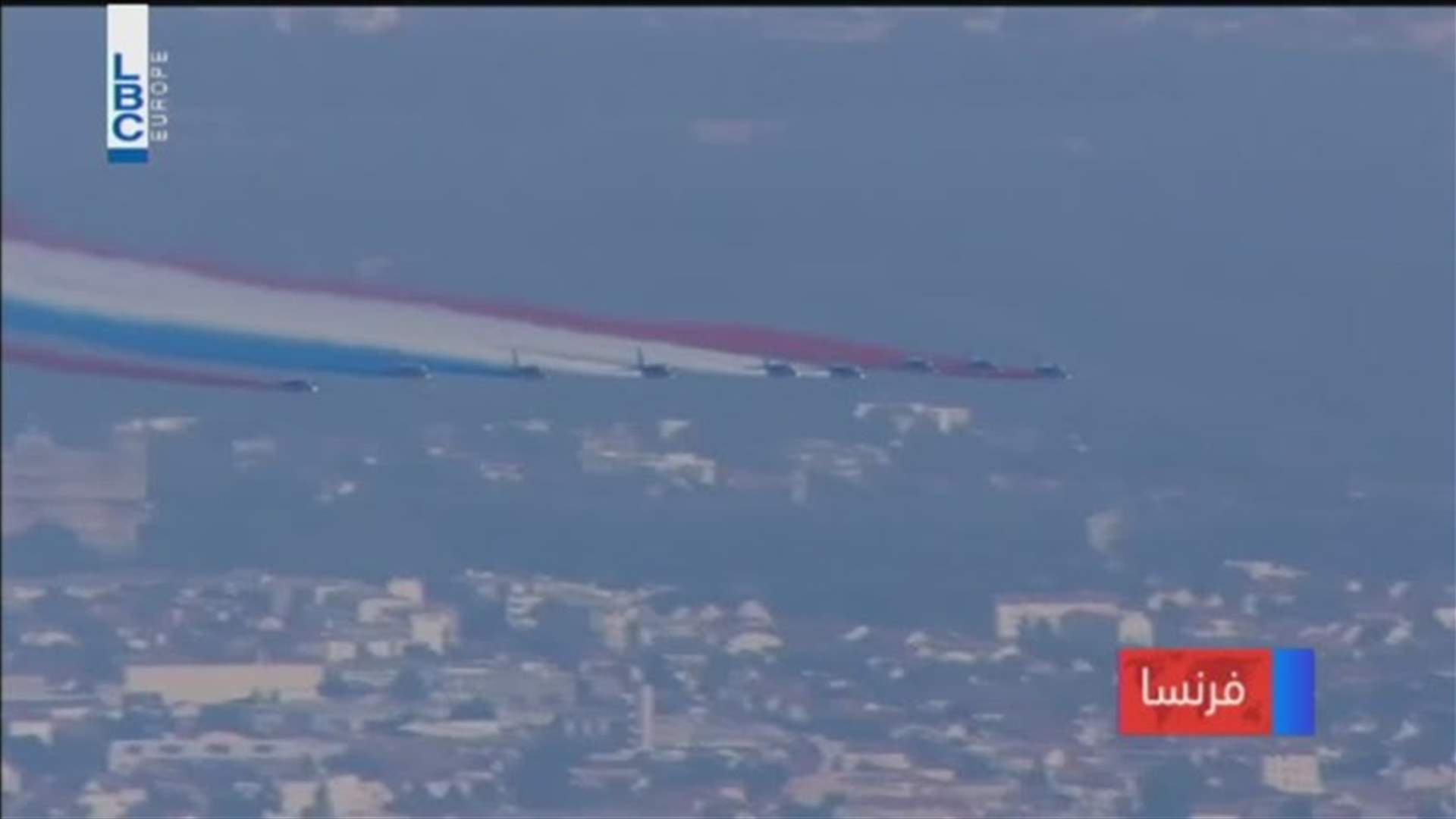 LBCI
