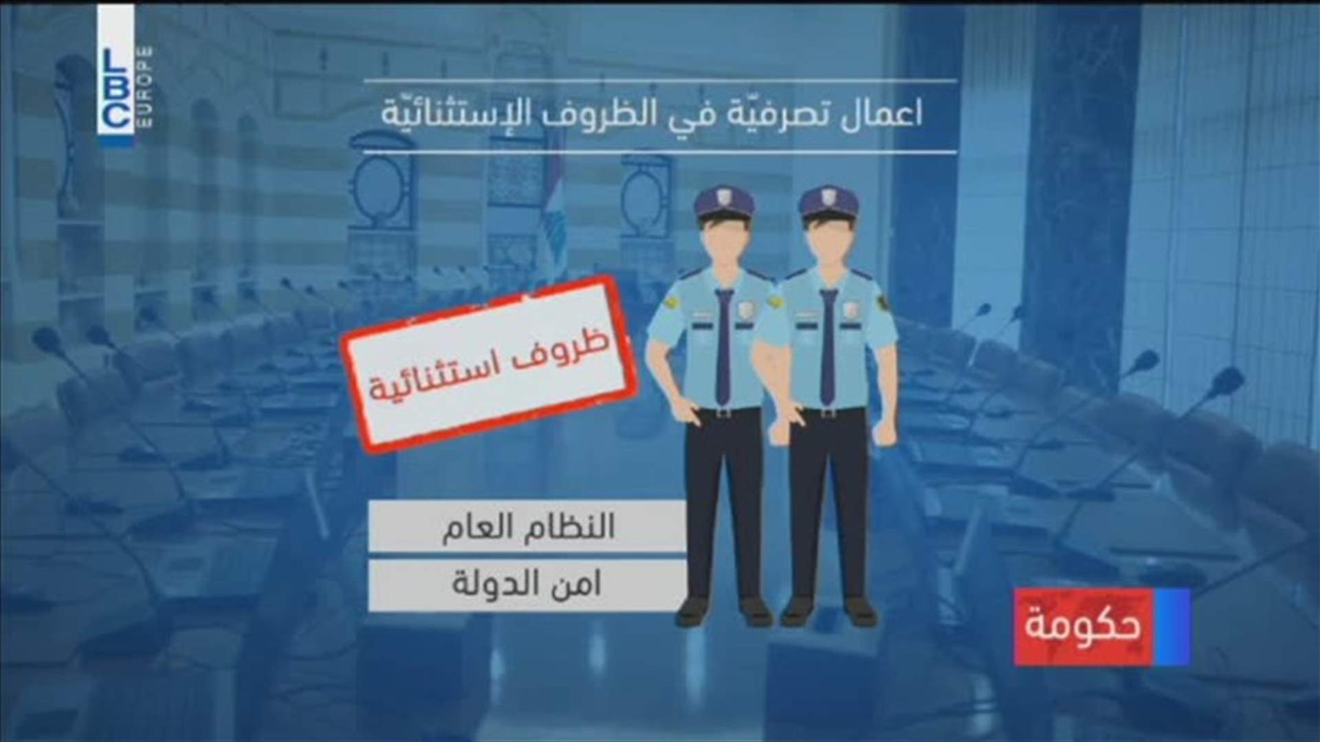 LBCI