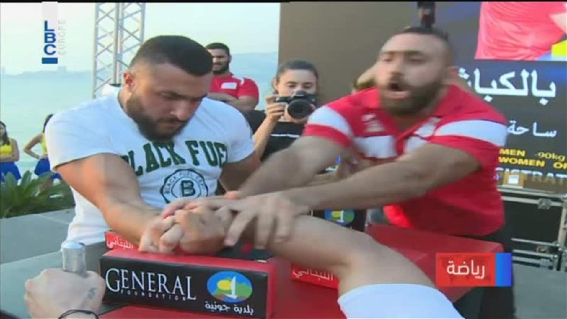 LBCI