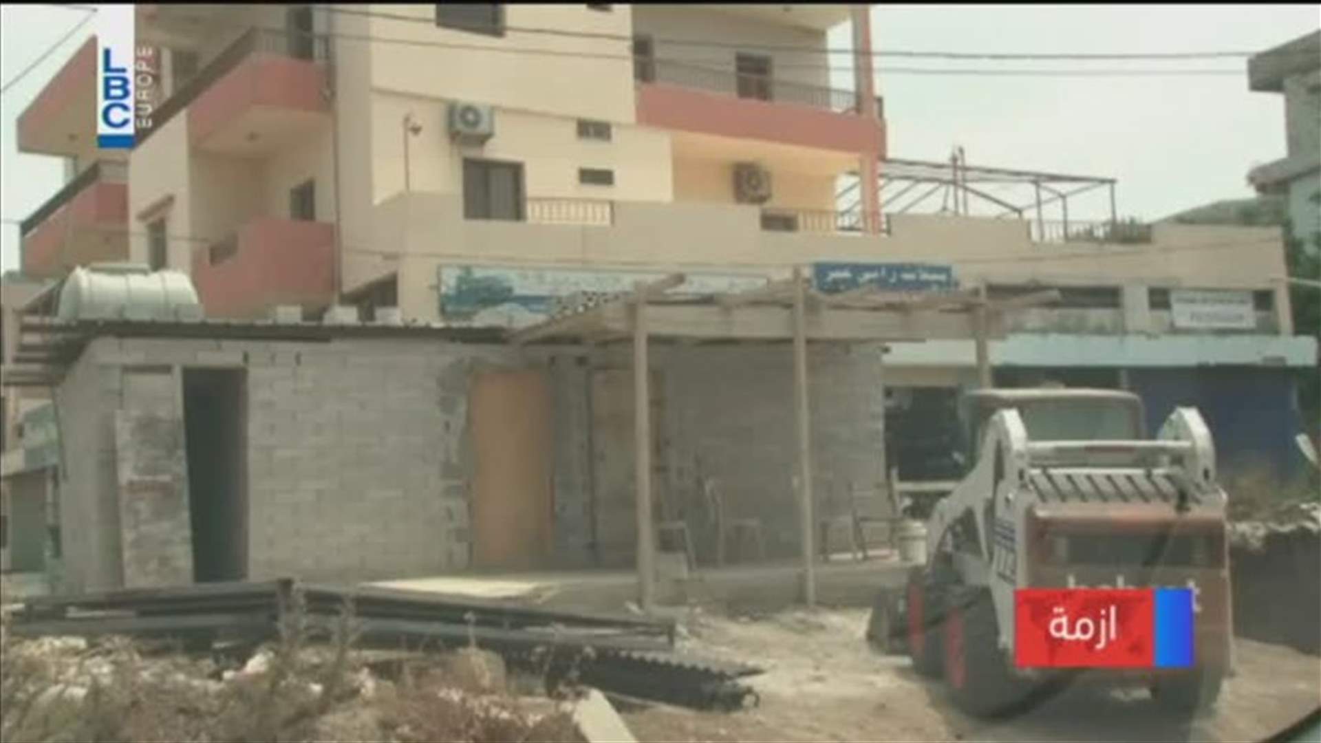 LBCI