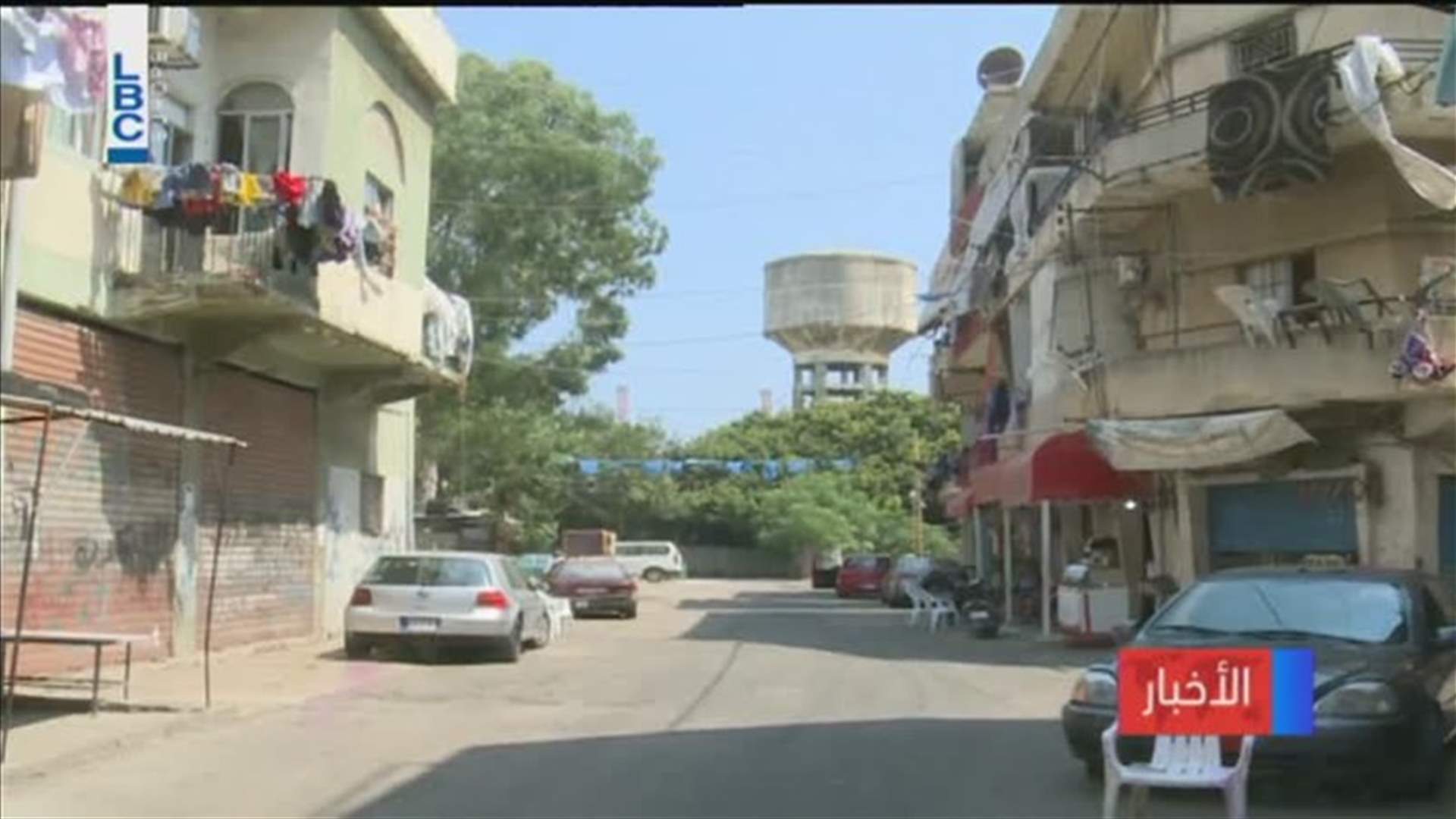 LBCI
