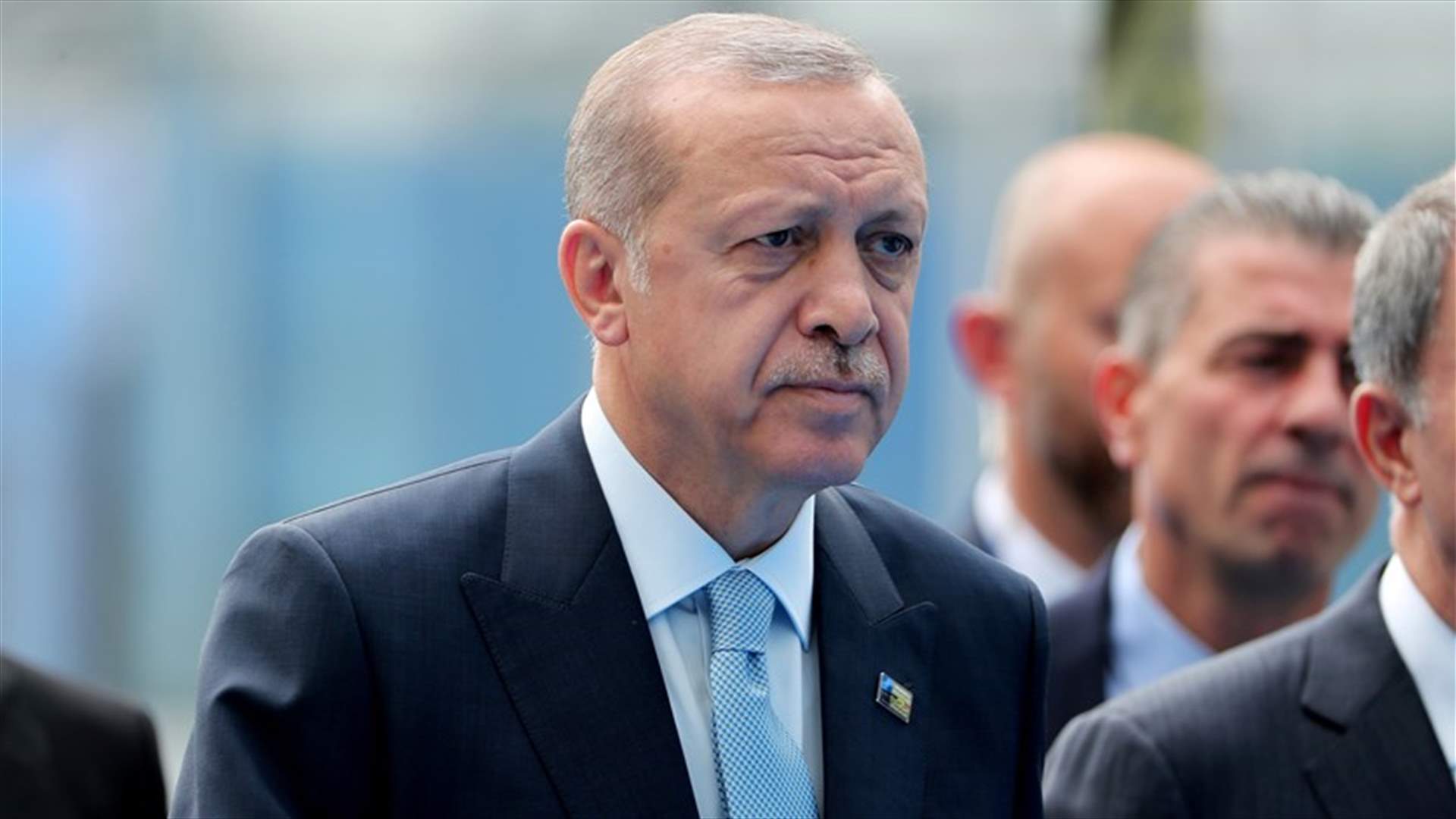 اردوغان لبوتين: اتفاق آستانة قد ينهار إذا استهدفت الحكومة السورية إدلب