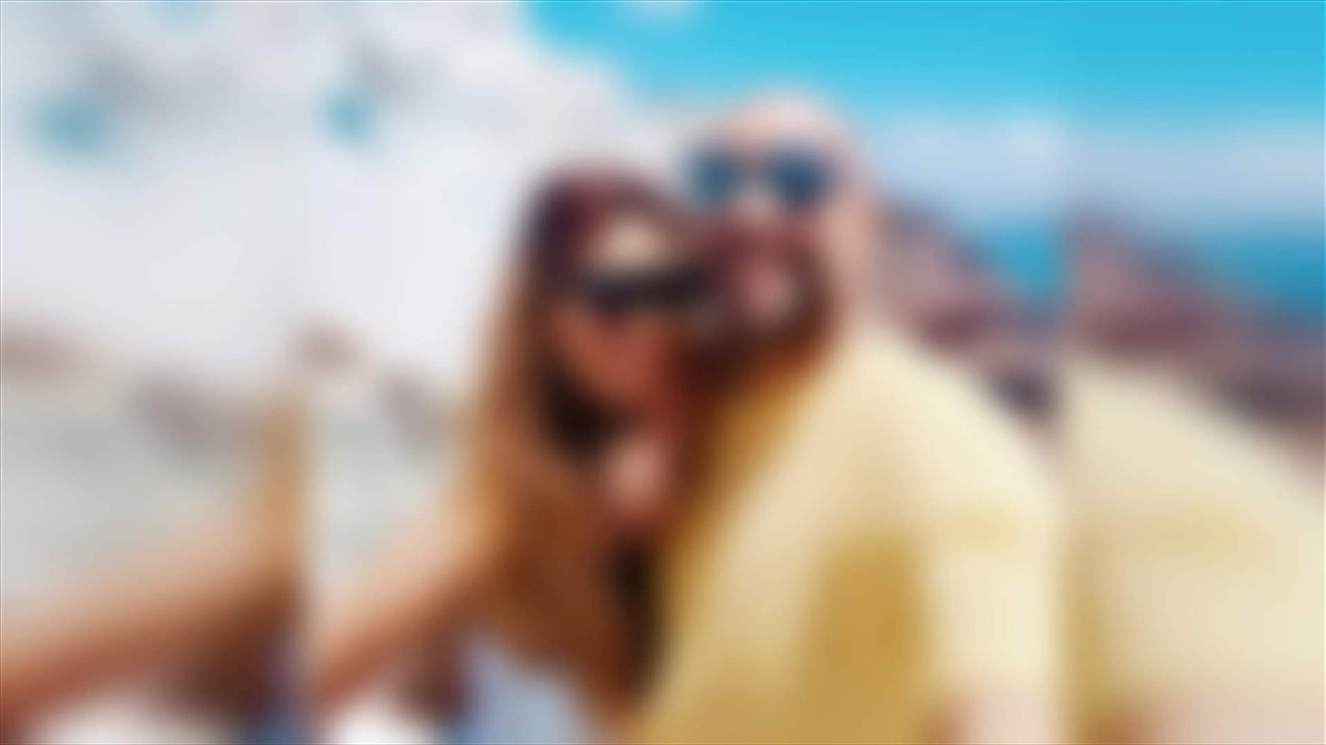 طلاق ممثل عربي وزوجته النجمة بعد 3 أسابيع على زواجهما