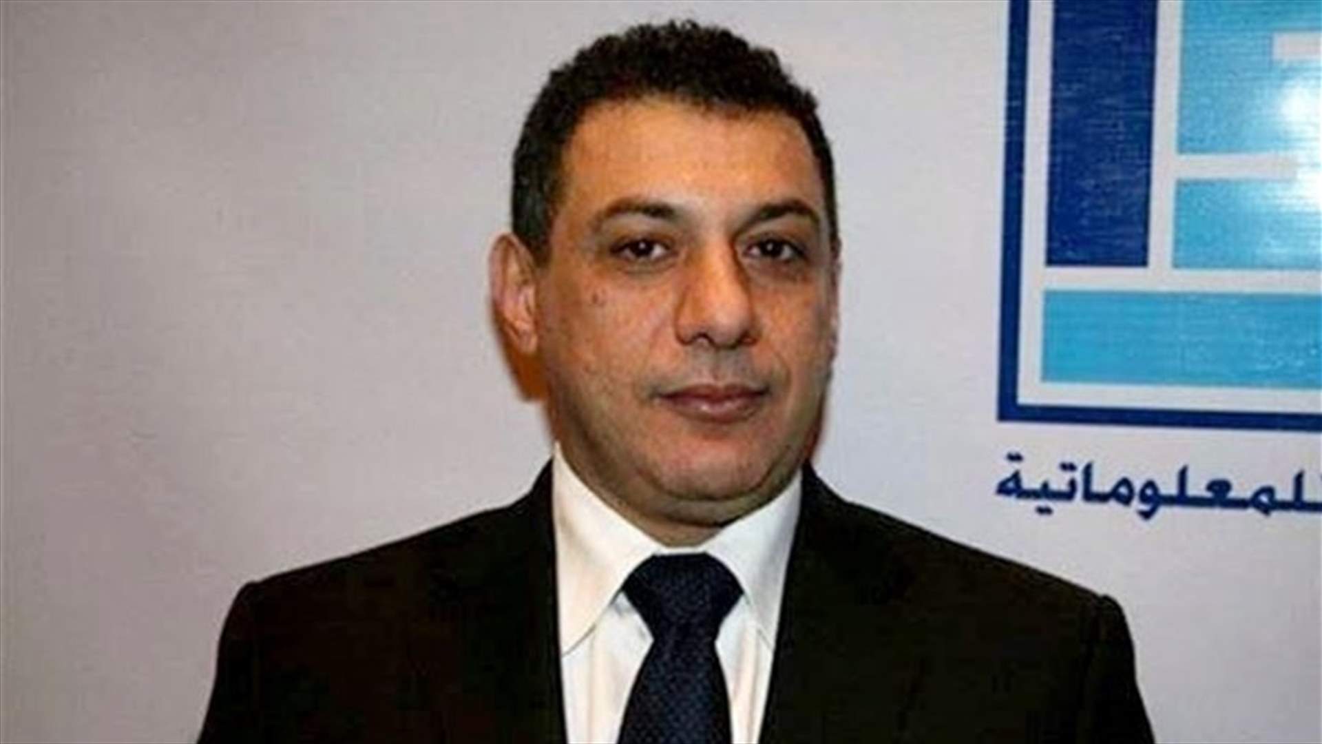 الأنصاري في لبنان غداً و "زكا" على جدول الأعمال...