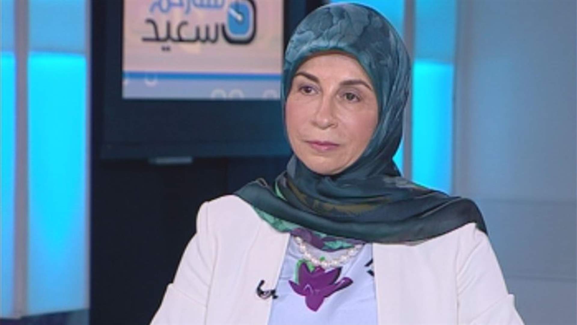 عز الدين للـLBCI : قدمنا كل التسهيلات ونأمل أن يتعاطى الكل مع الحكومة بما أنتجته نتائج الانتخابات