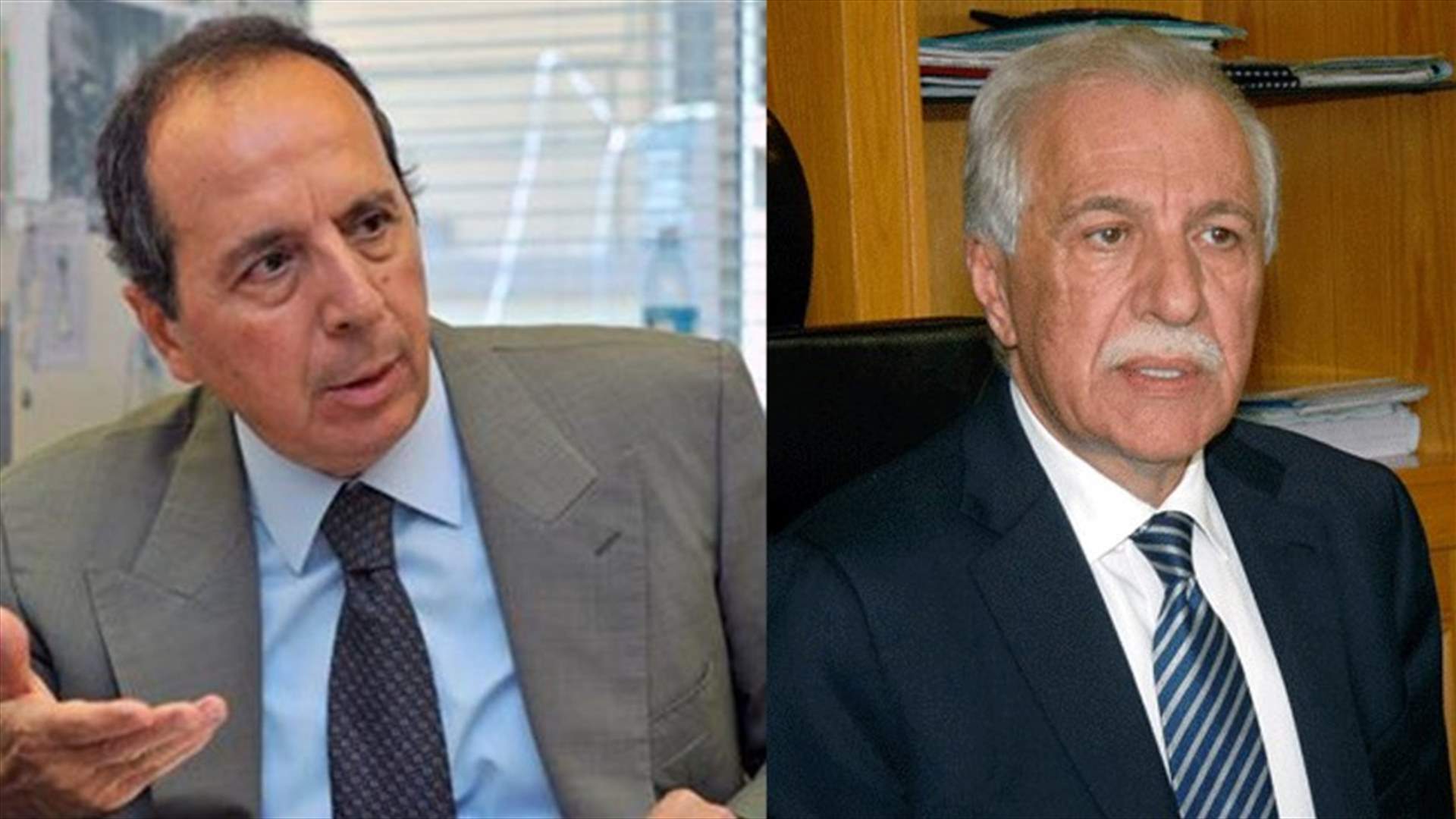 زعيتر يرّد على السيد: "ما زعمت أنهم شيعة الدولة... هم شيعة المقاومة"