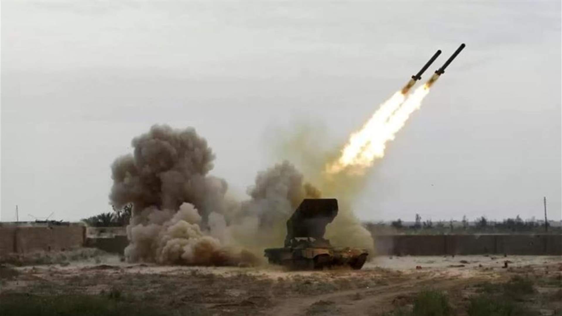 صواريخ إسرائيلية تستهدف موقعا عسكريا قرب حلب...