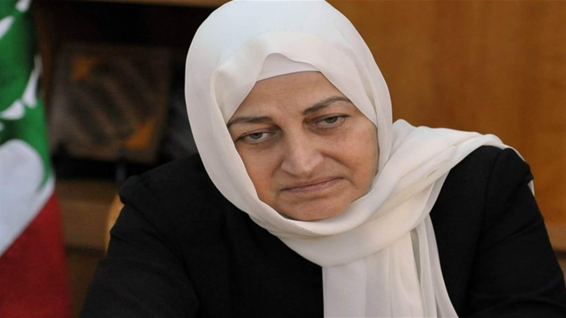 ردا على الاخبار...بهية الحريري توضح: لا علاقة لي بـ"ر. ع."