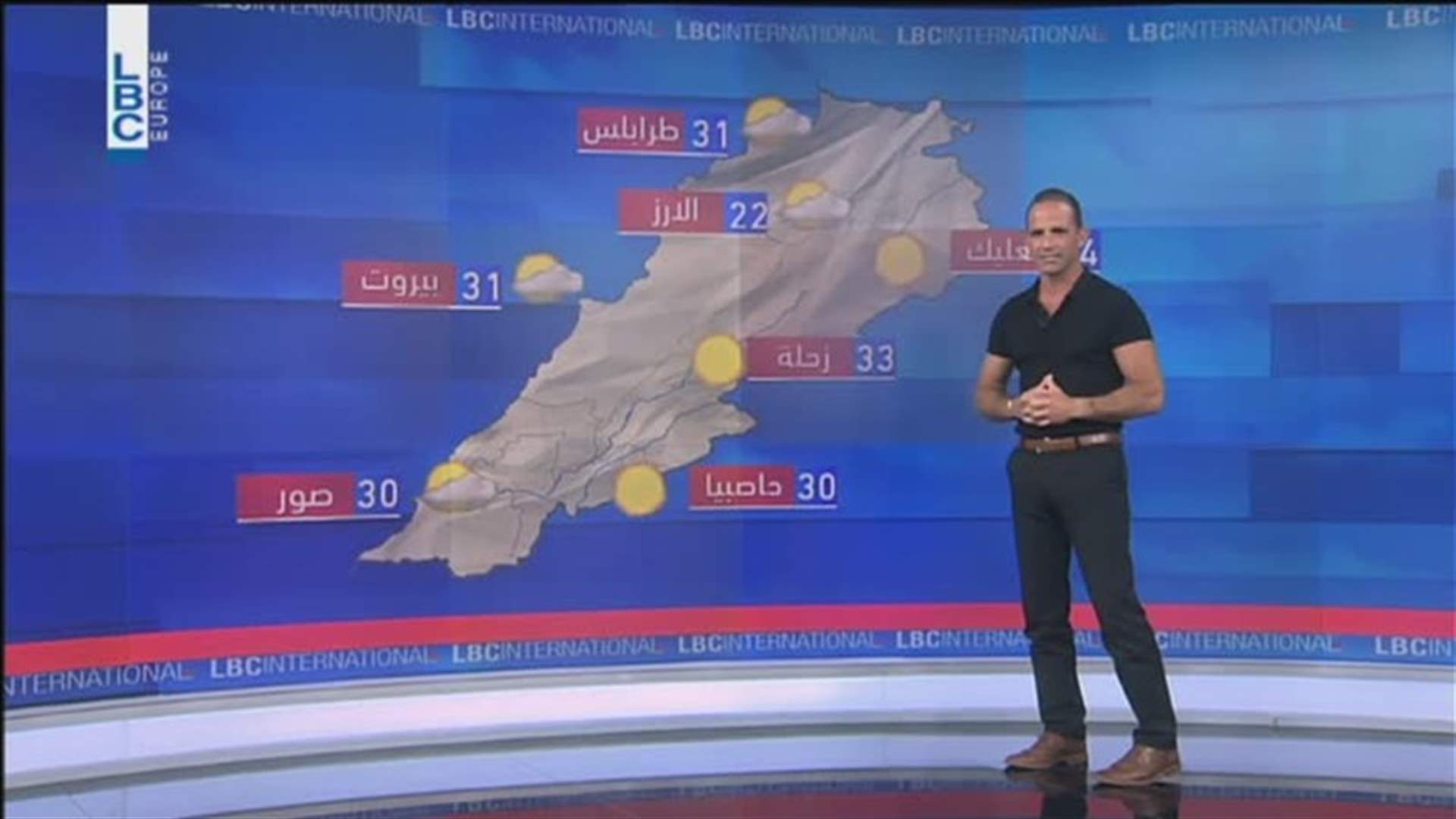 LBCI