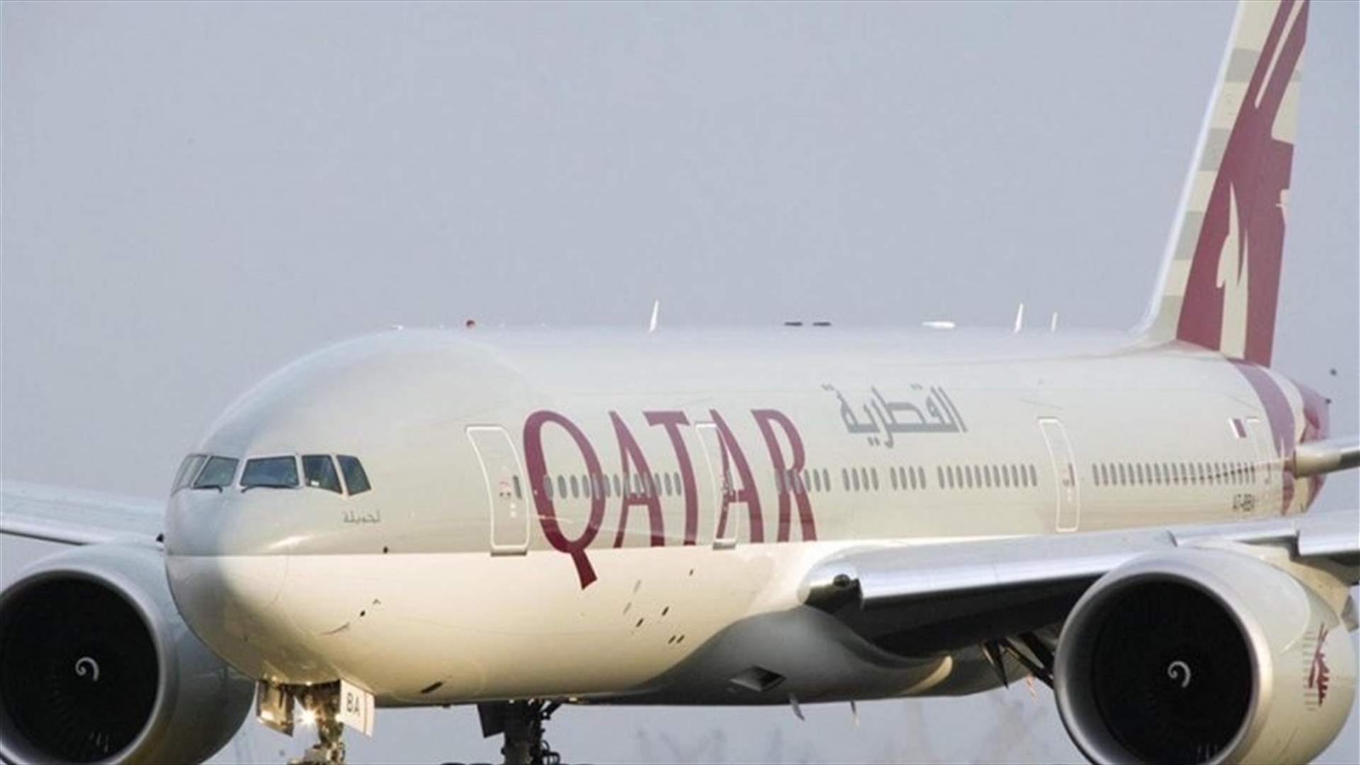 Qatar Airways finalizes order for 5 Boeing 777 freighters