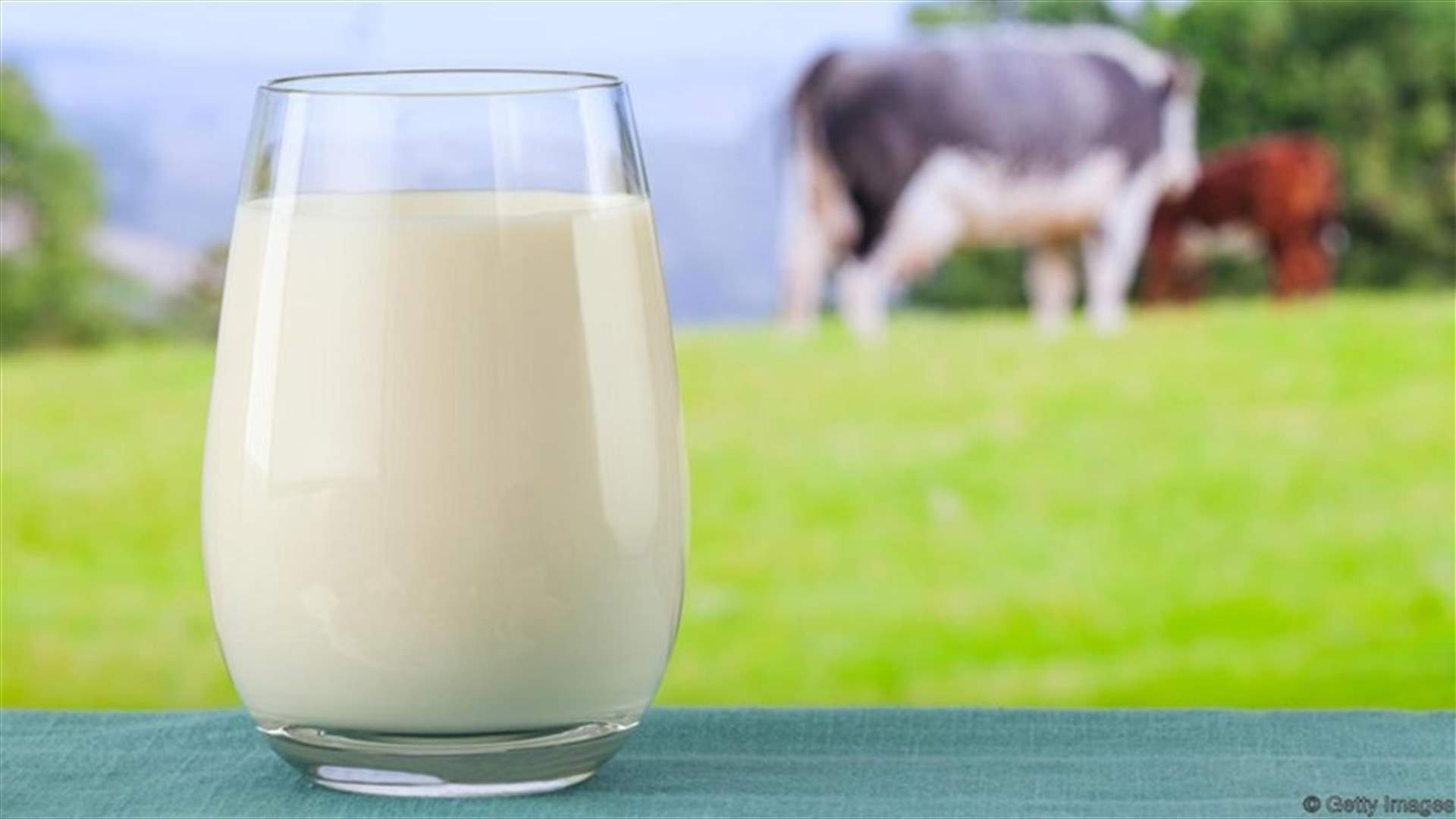 هل الحليب كامل الدسم هو الحل للوقاية من الجلطات القلبية؟