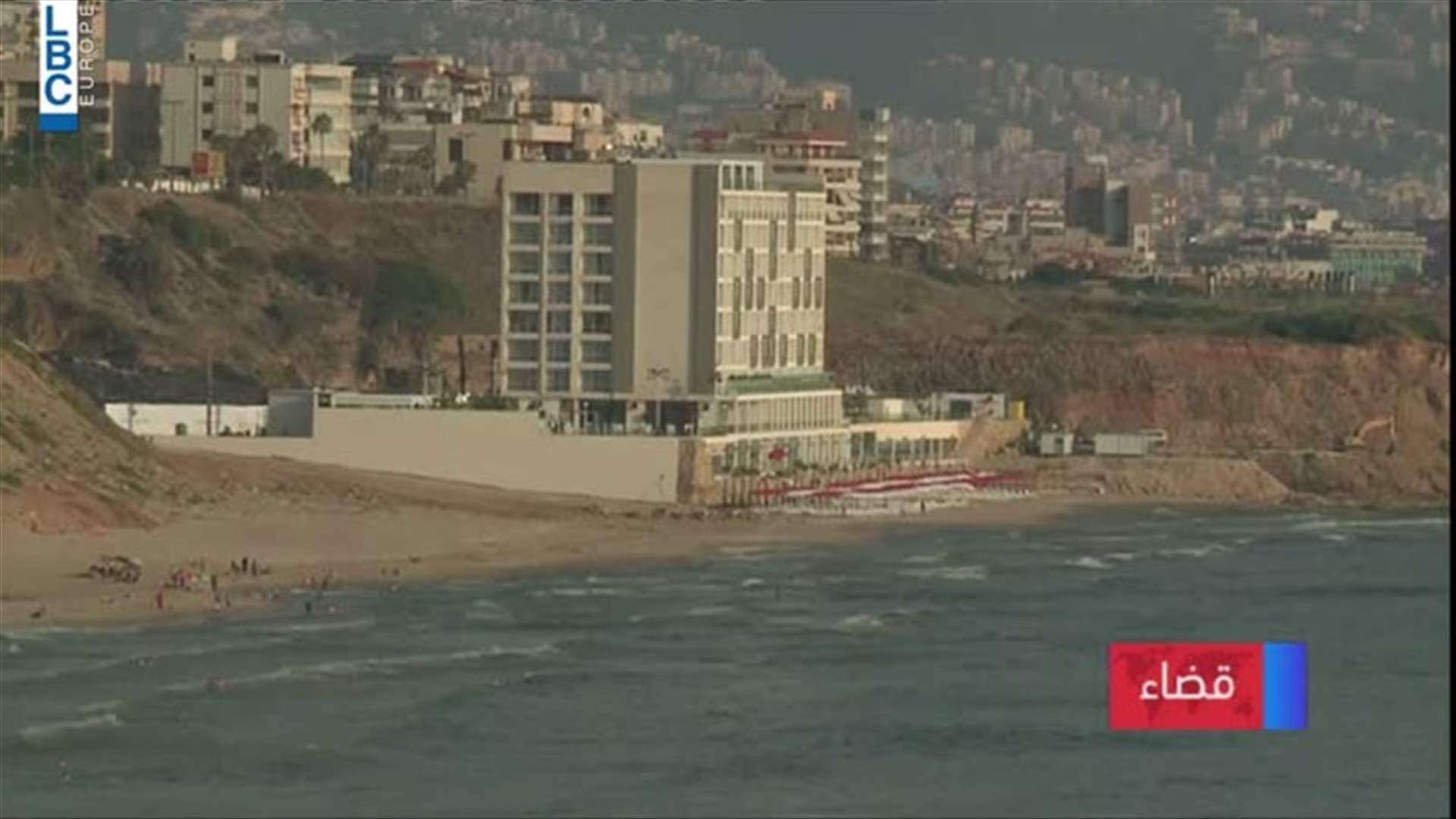 LBCI