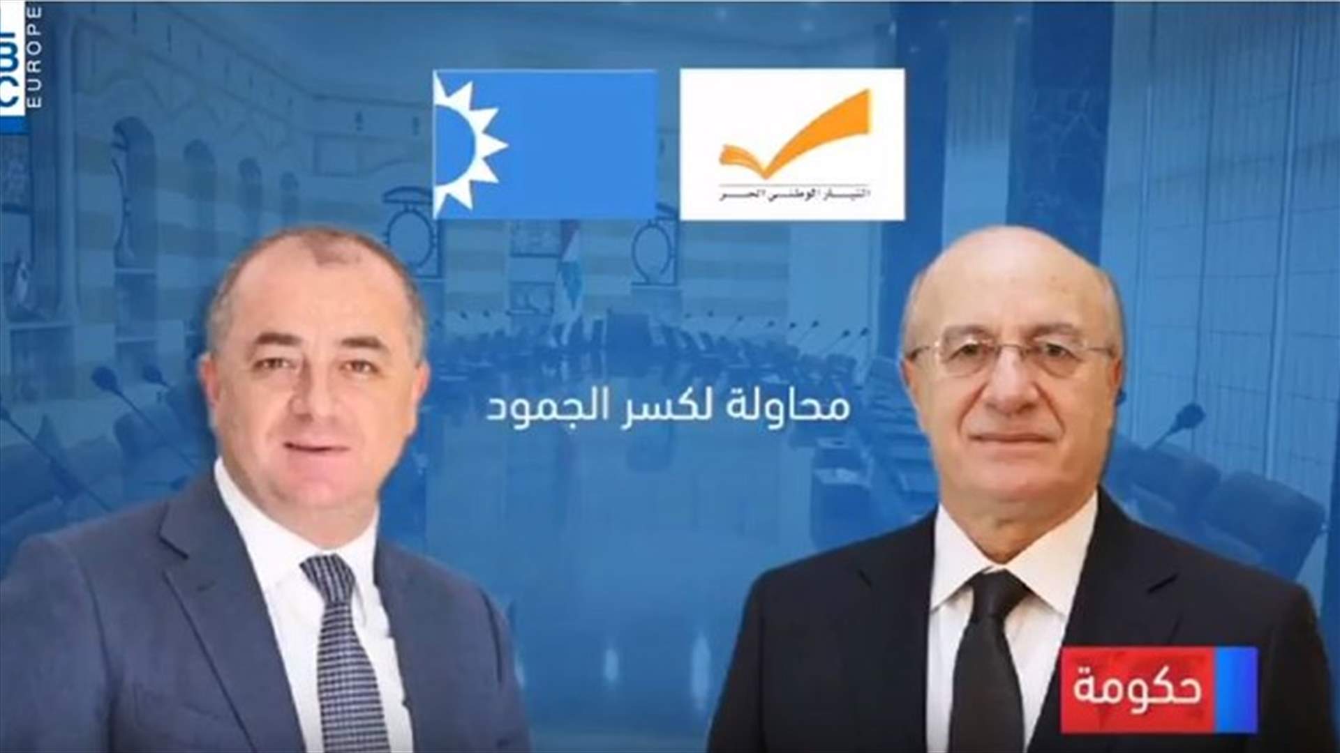 LBCI