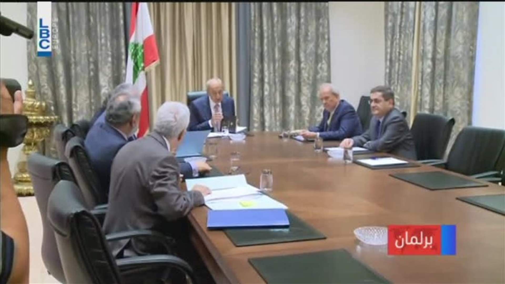 LBCI