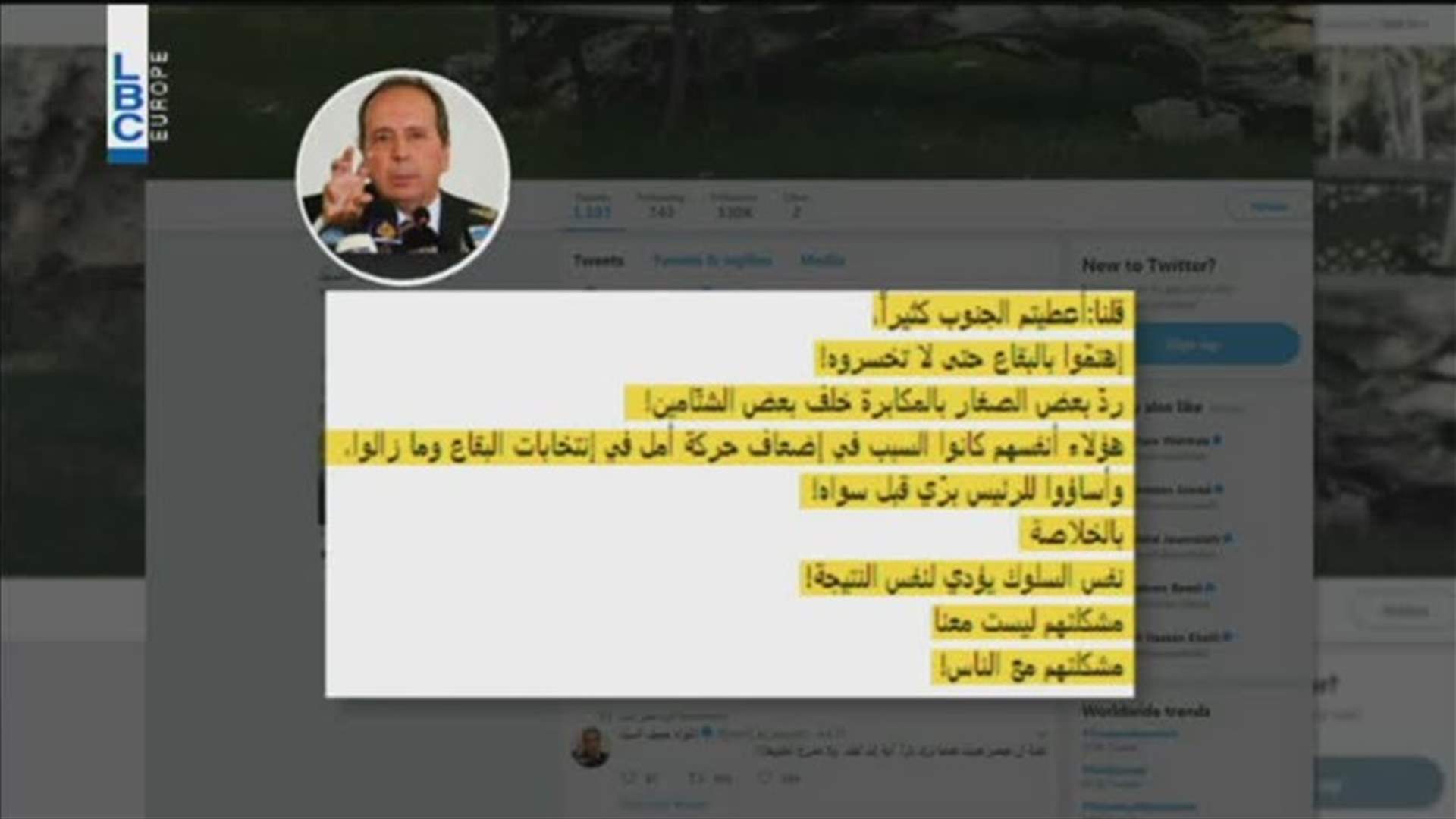 LBCI