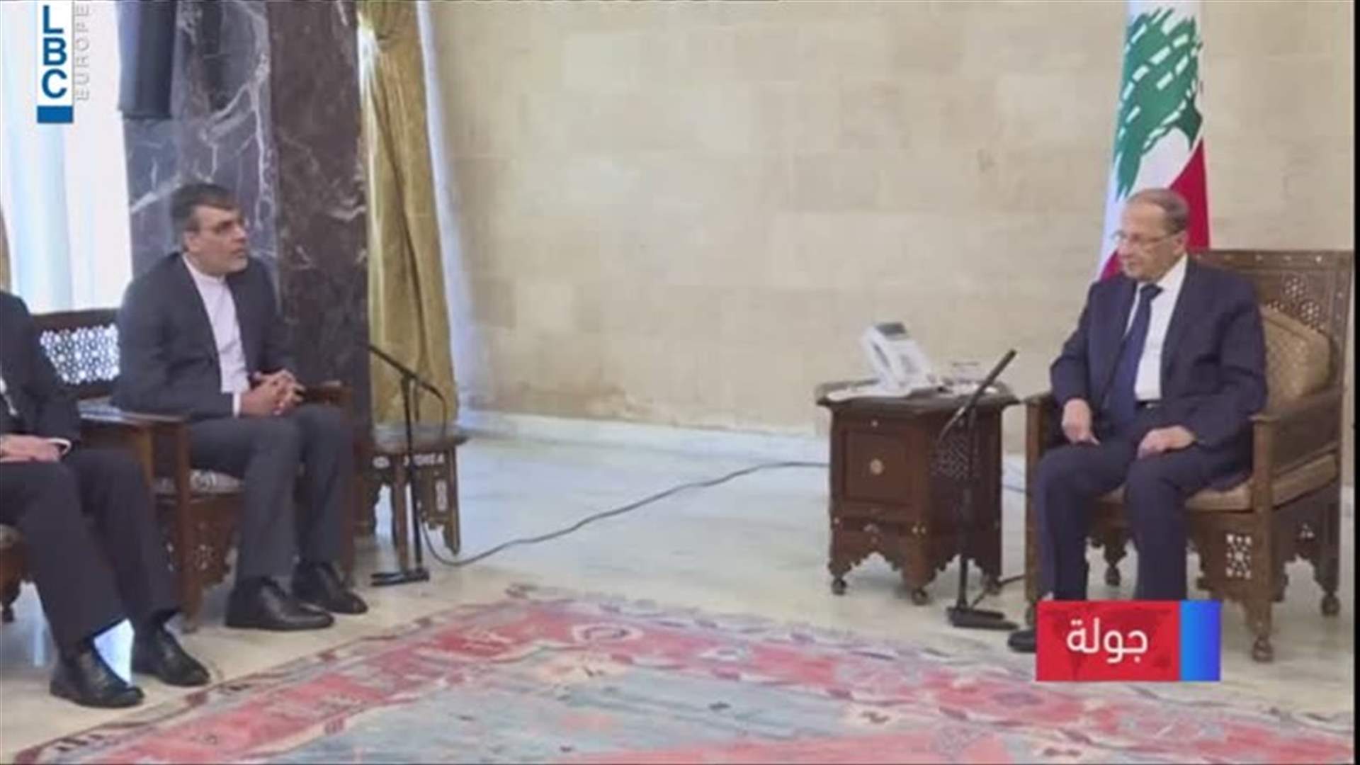 LBCI