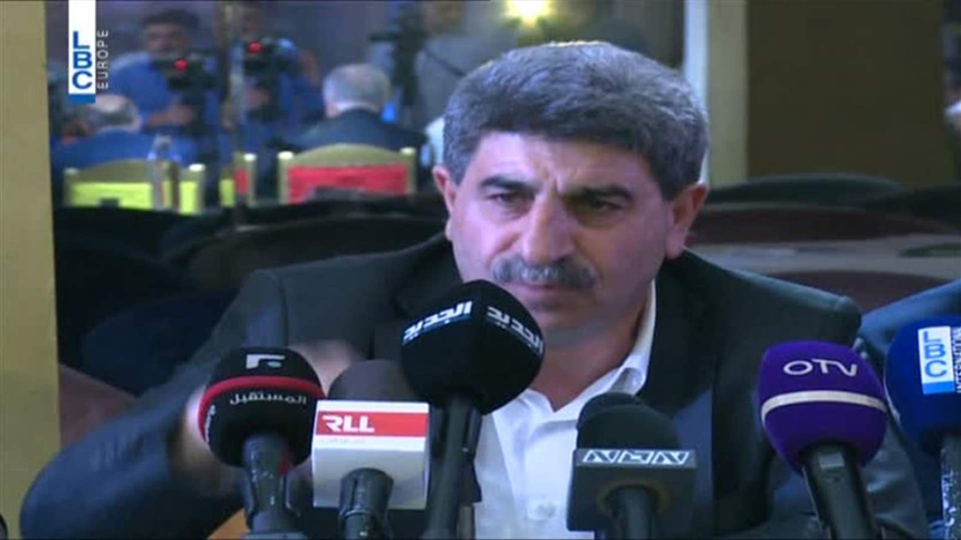 LBCI