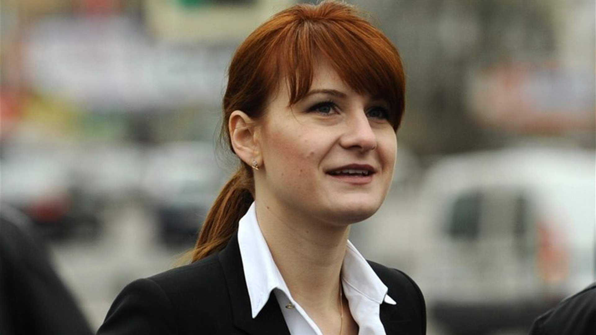 اعتقال امرأة روسية لمحاولتها التأثير على منظمات سياسية اميركية