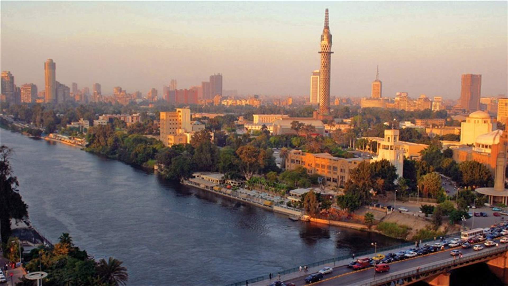 مصر تقرر منح الجنسية للاجانب مقابل وديعة مصرفية