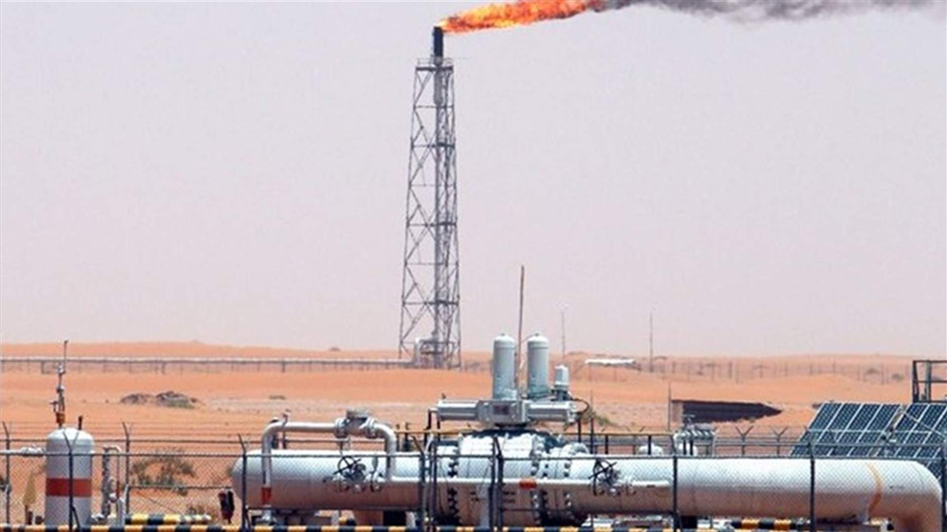 الشرطة العراقية: محتجون يتجمعون عند المدخل الرئيسي لحقل الزبير النفطي