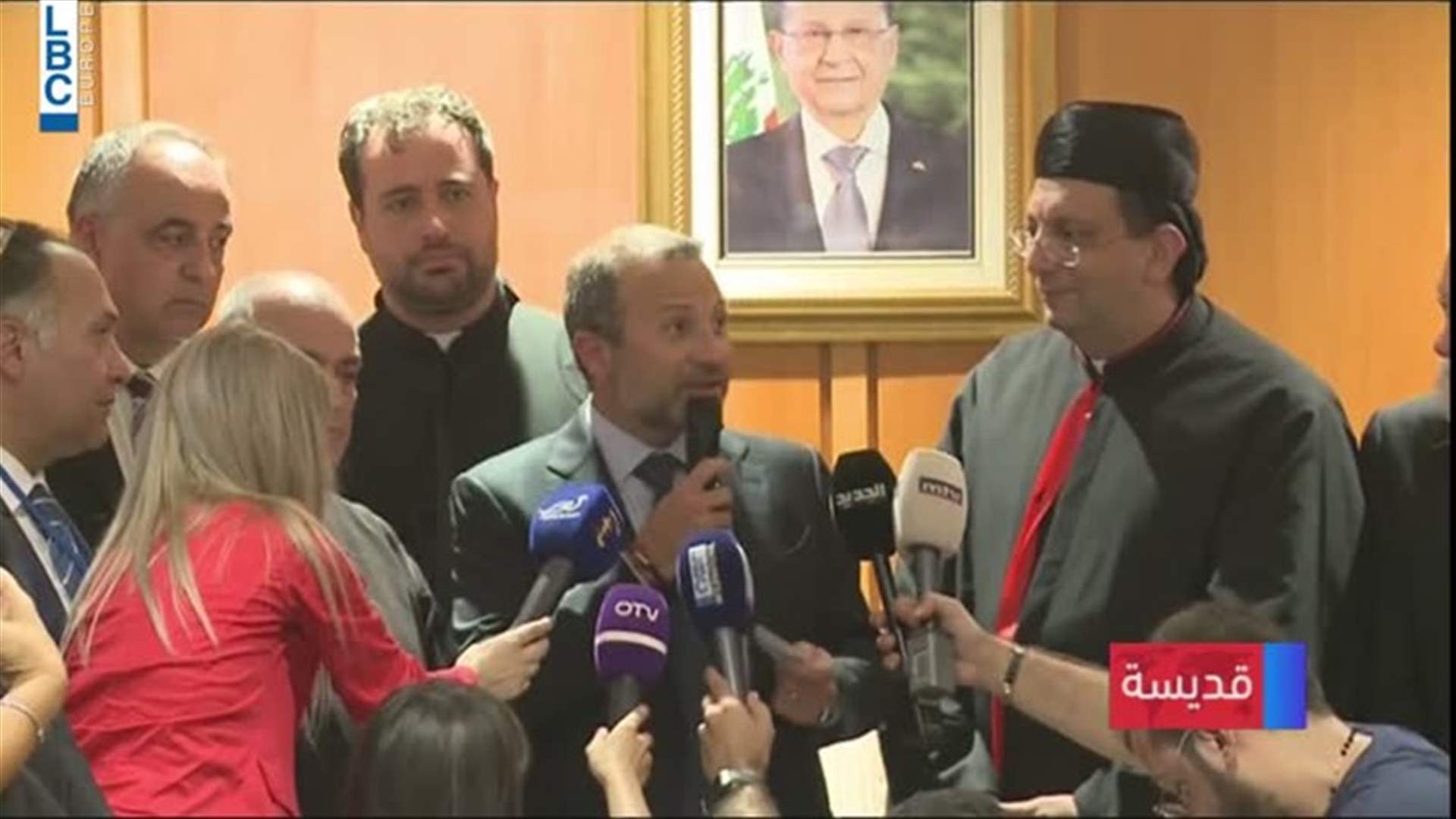 LBCI