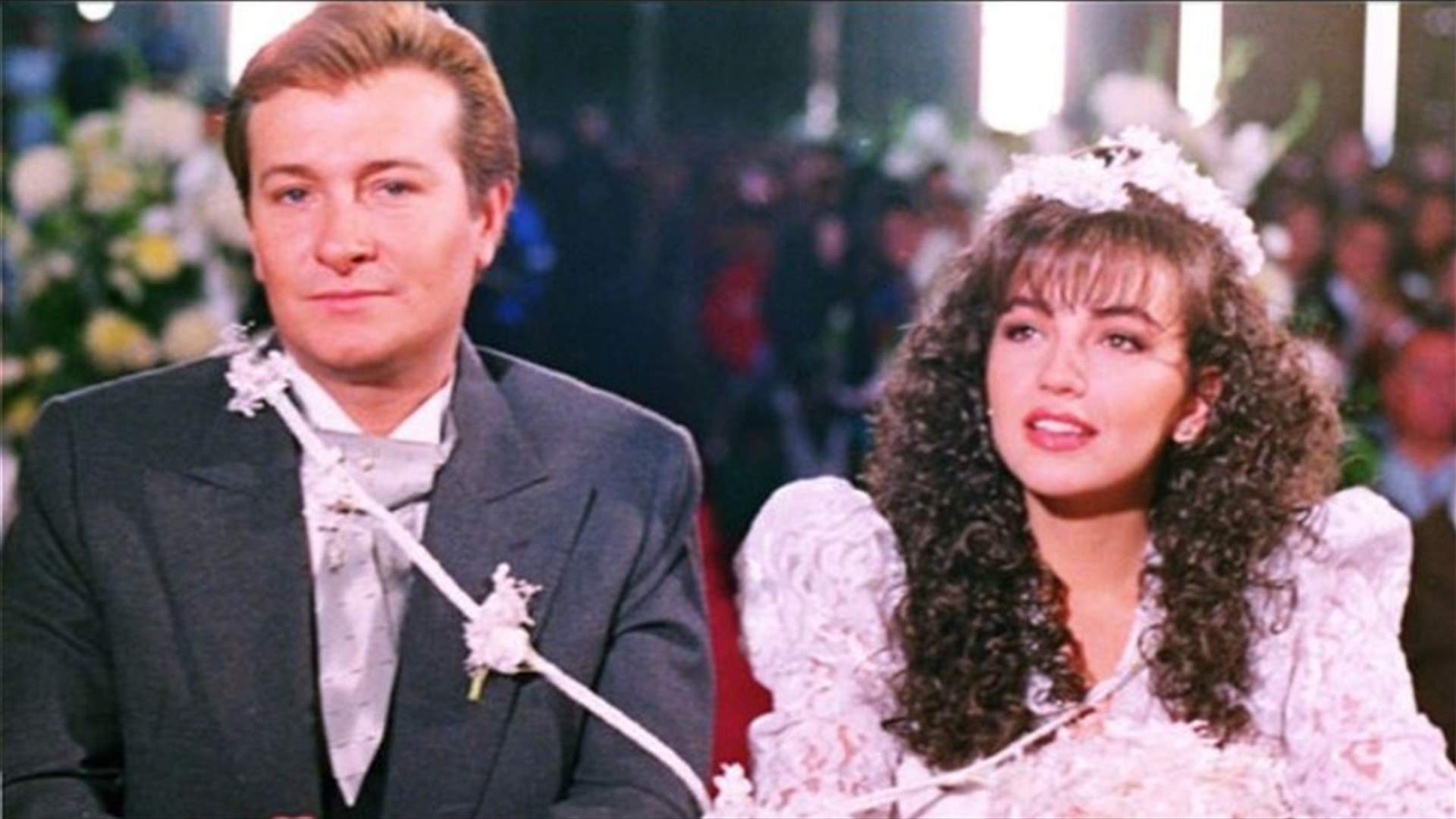بالصور – ابن "خورخي" بطل مسلسل ماريا مرسديس يفوق والده وسامةً