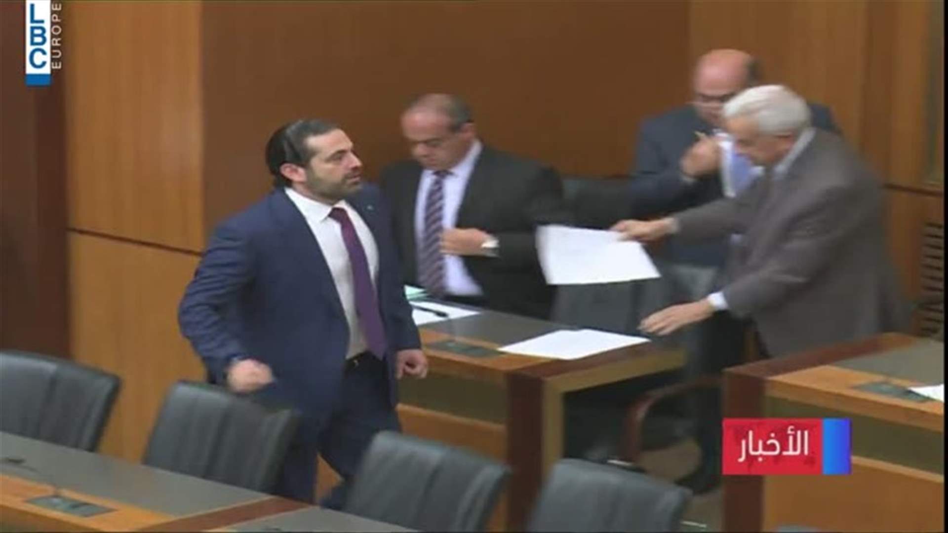 LBCI