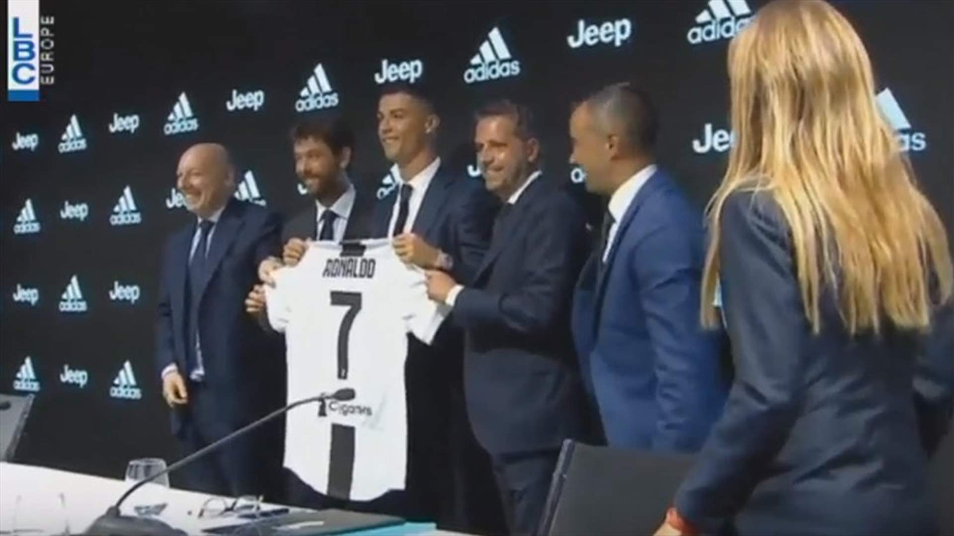 LBCI