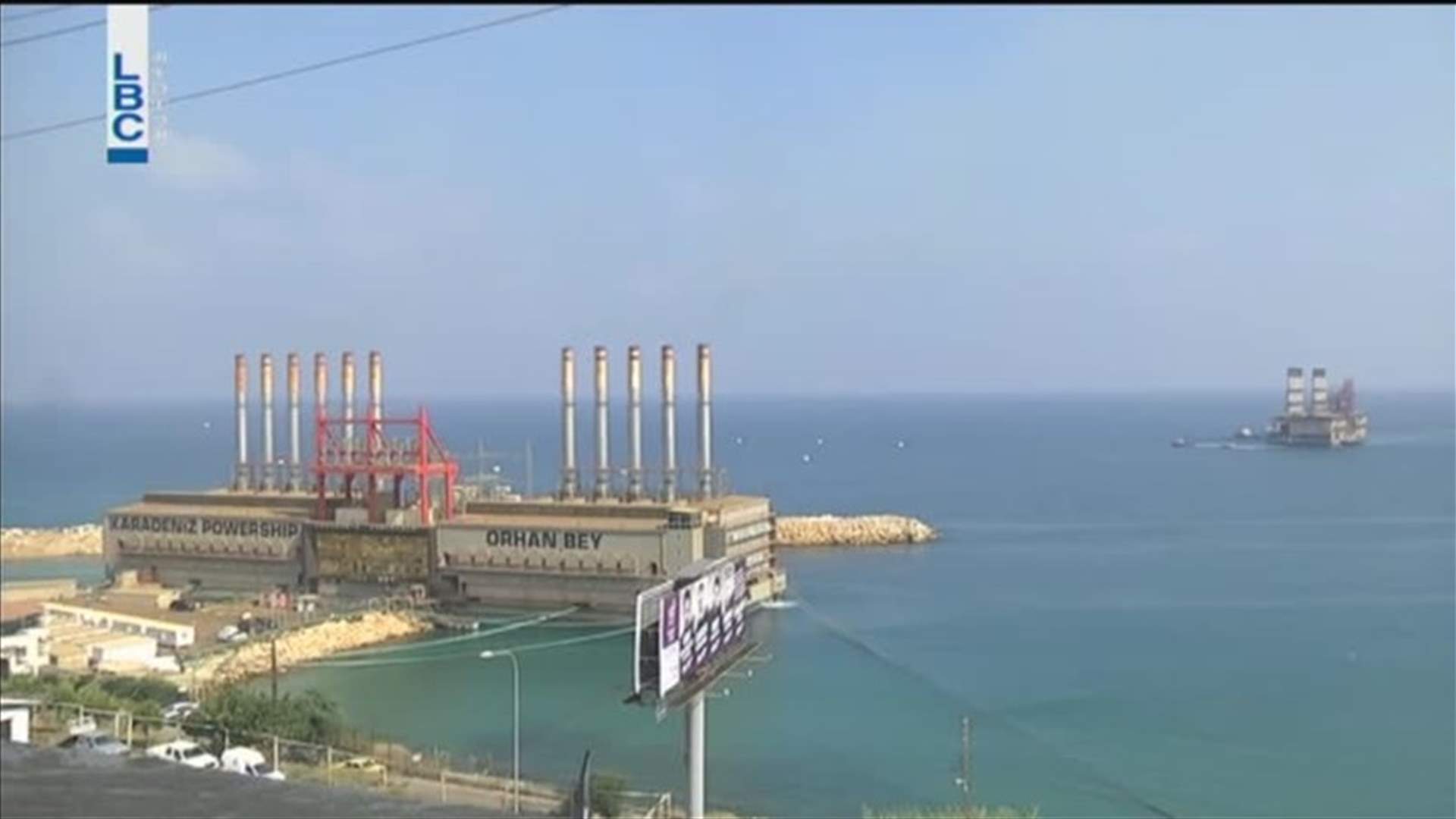 LBCI