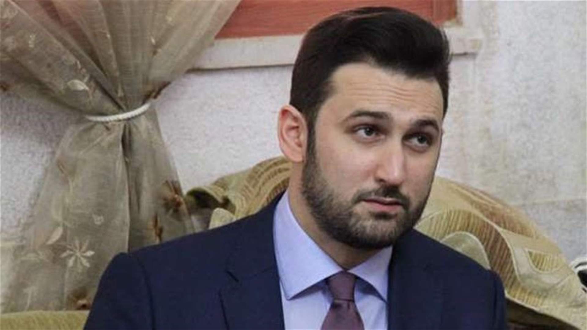 تيمور جنبلاط: حبذا لو نسرع بتأليف الحكومة...