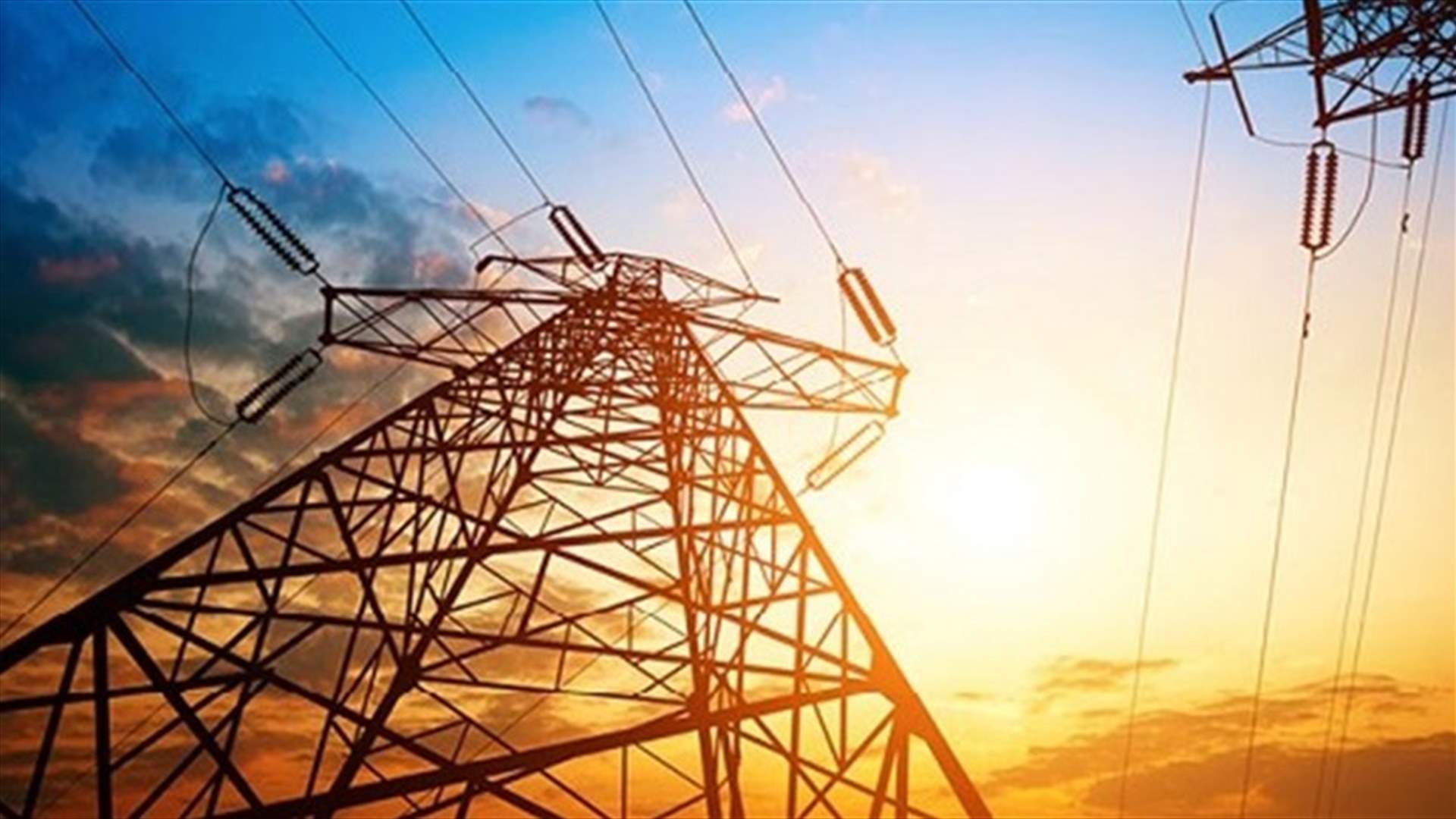 كهرباء قاديشا: قطع التيار عن بعض المناطق الاحد بسبب تنظيف عوازل