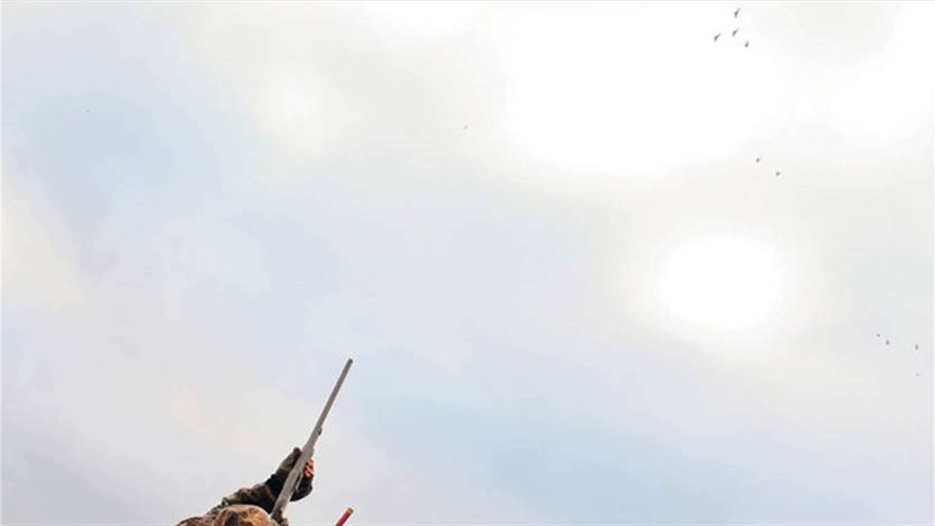بعد اللغط الدائر حول المستندات المطلوبة لتجديد رخص الصيد... وزارة البيئة توضح