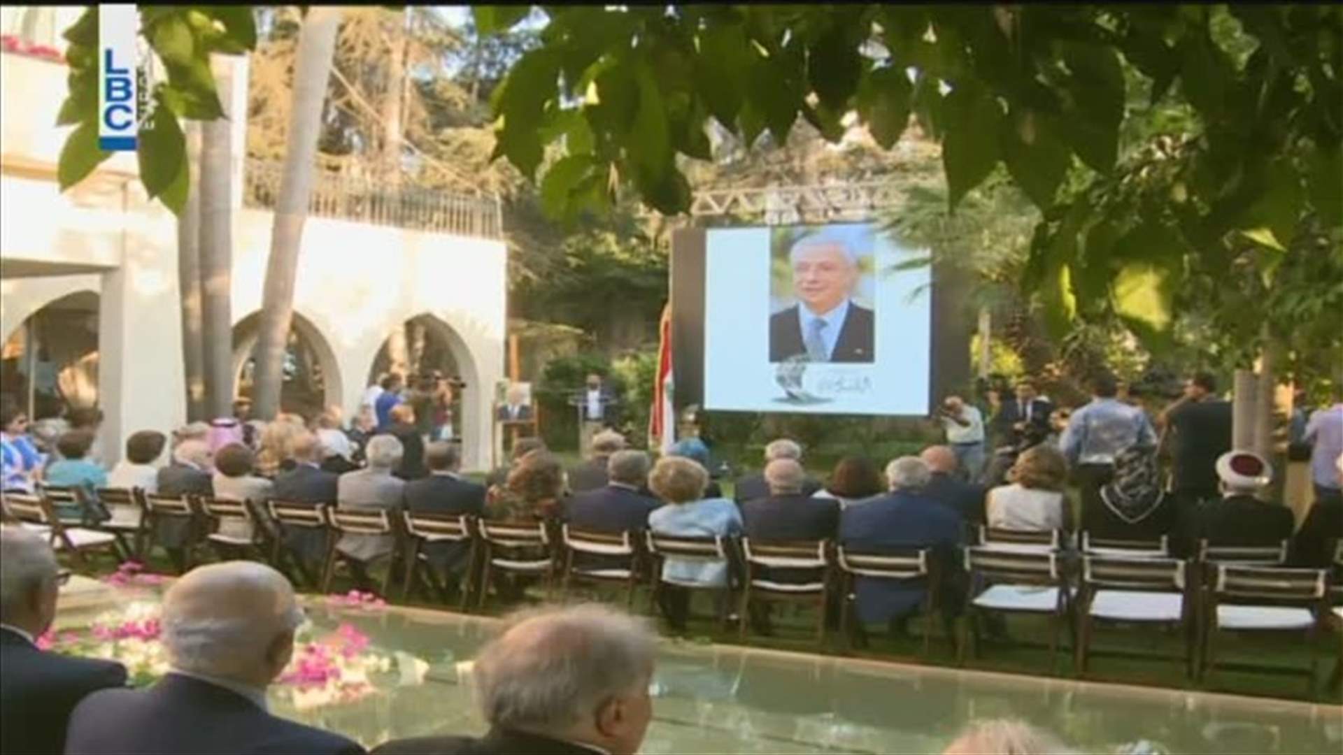 LBCI