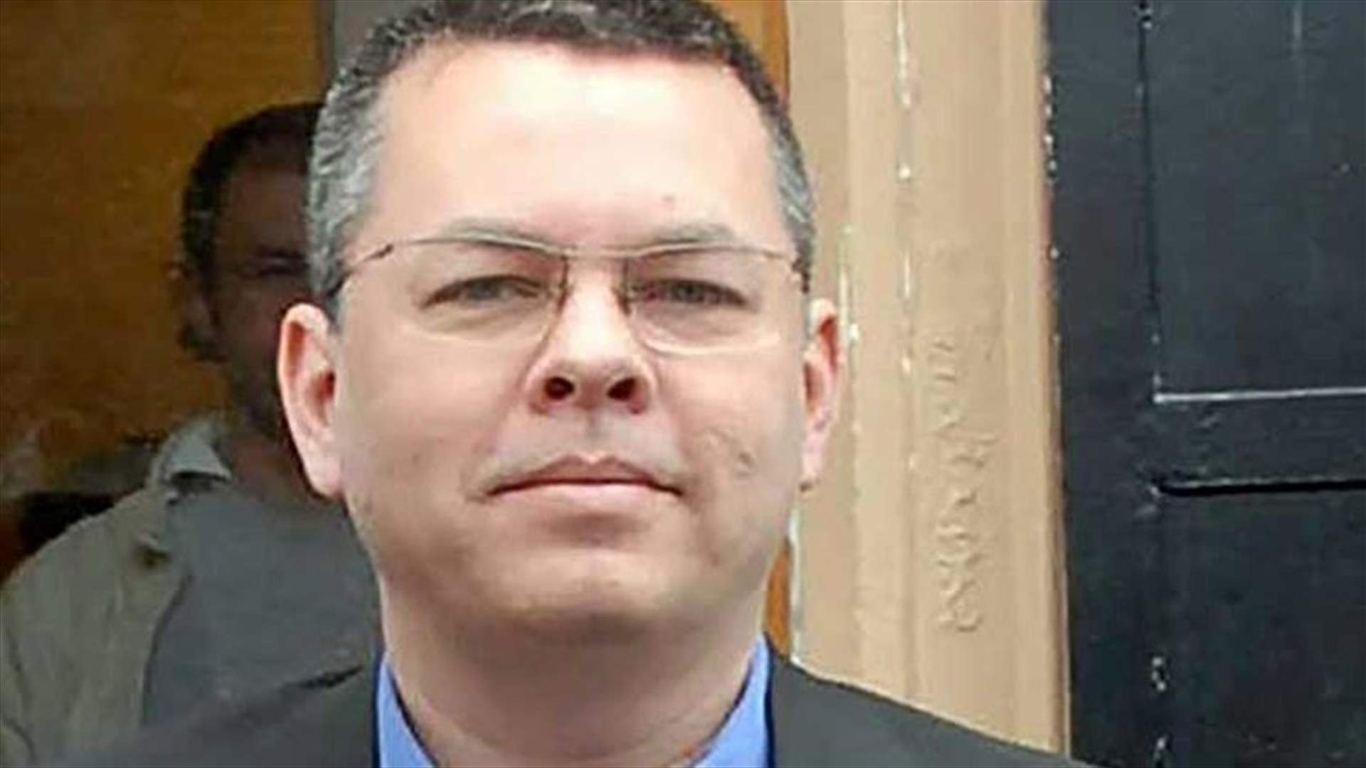 Turkish court keeps US pastor in jail, Washington says deeply concerned