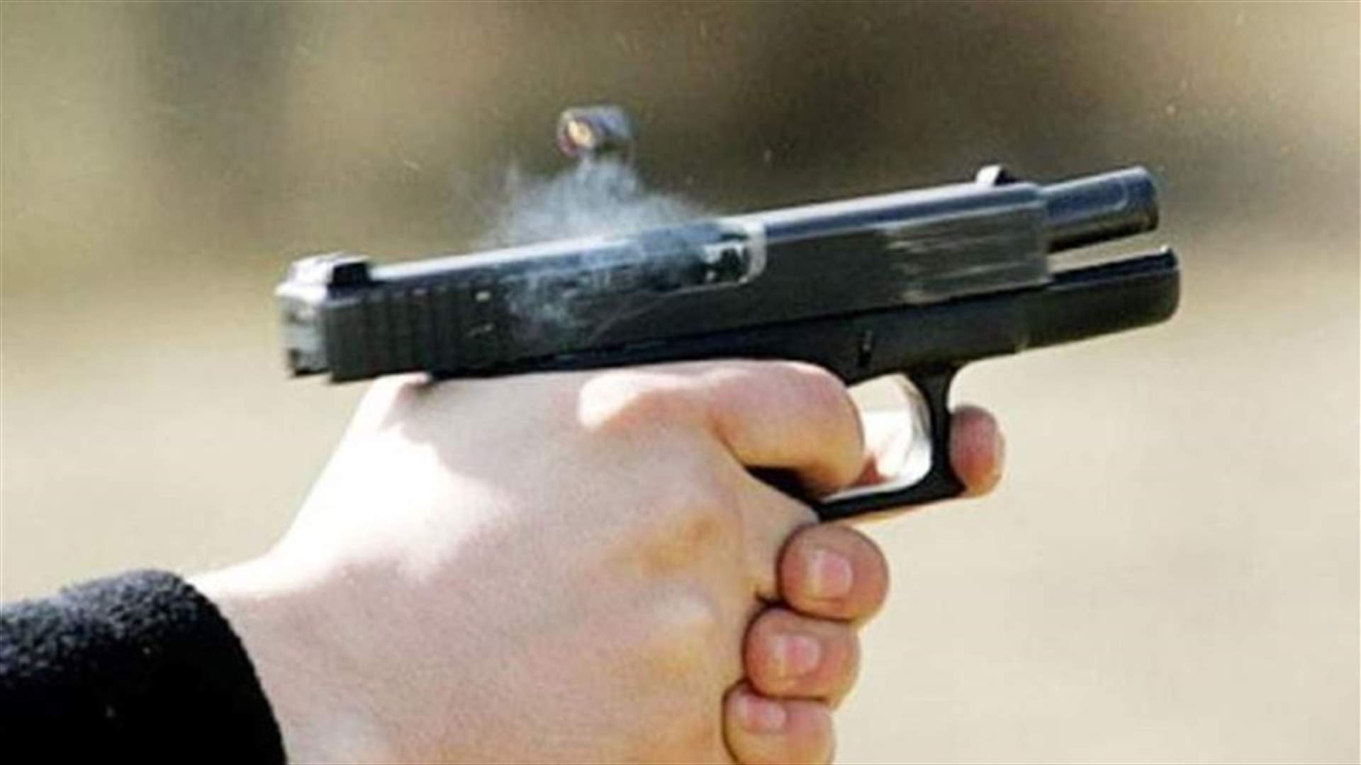 اوقف بعدما أطلق النار ودهس مجندا بسيارته...