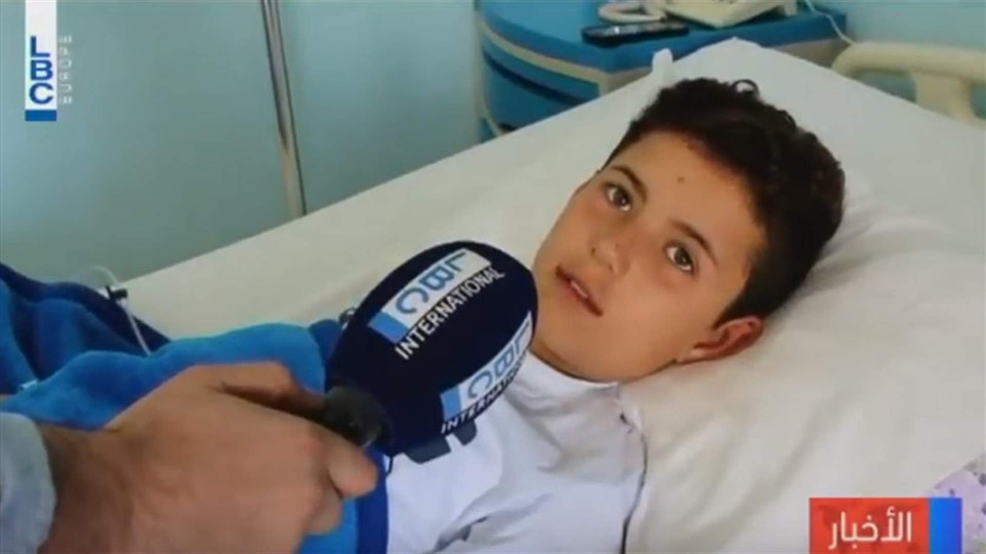 LBCI