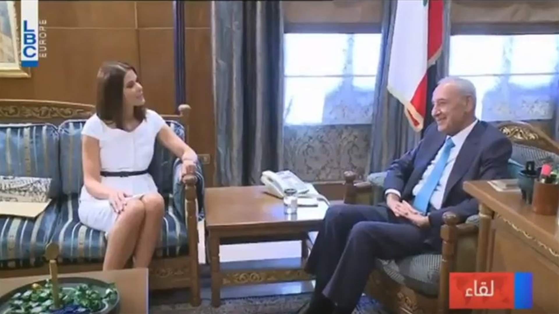 LBCI