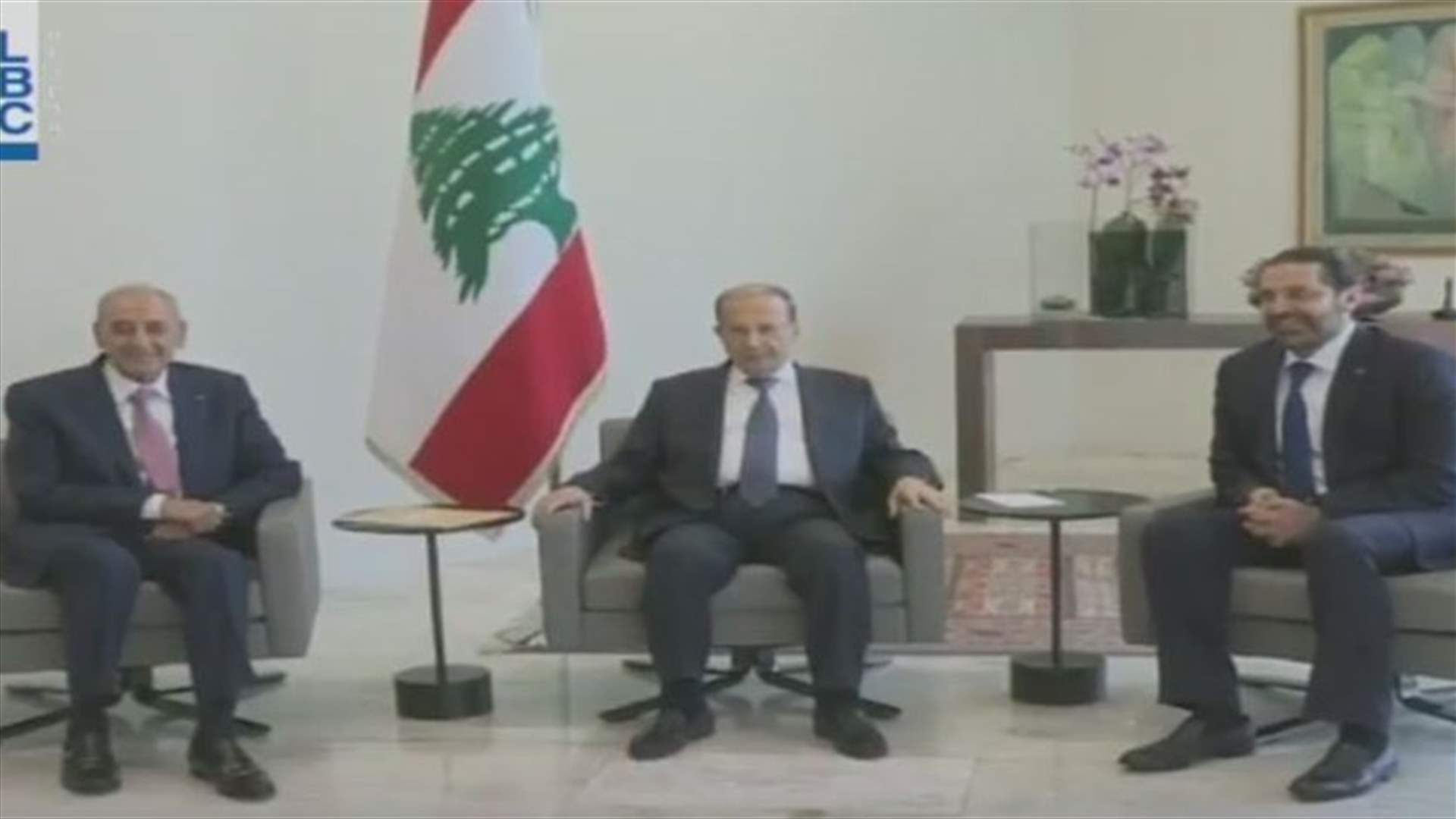 LBCI